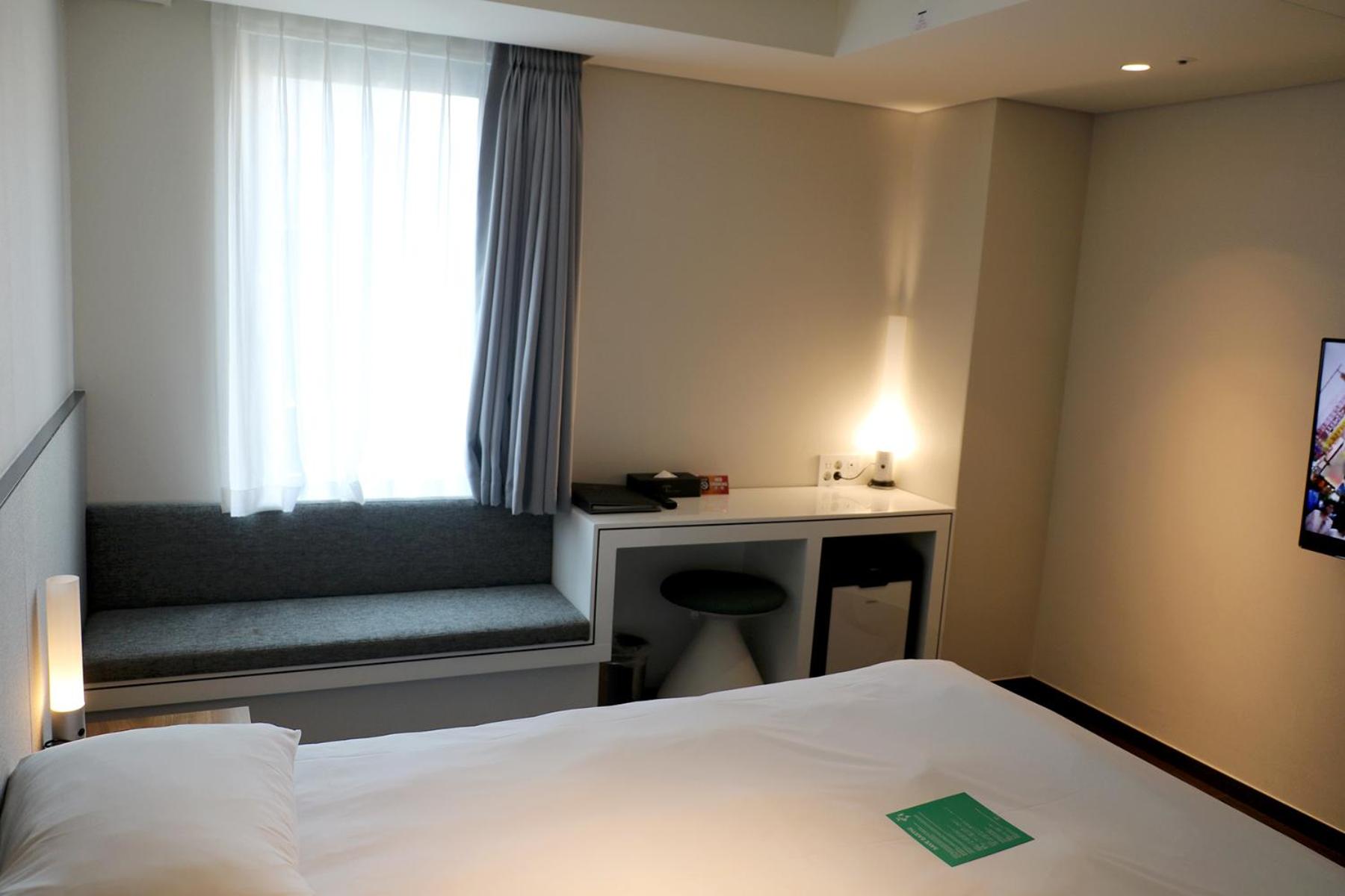 Superior Double Room — the supplier's photographs — photo 4