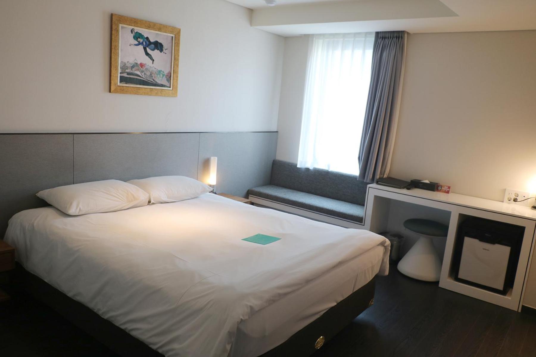 Superior Double Room photo 2