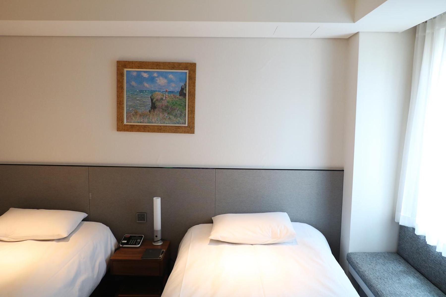 Superior Twin Room photo 3