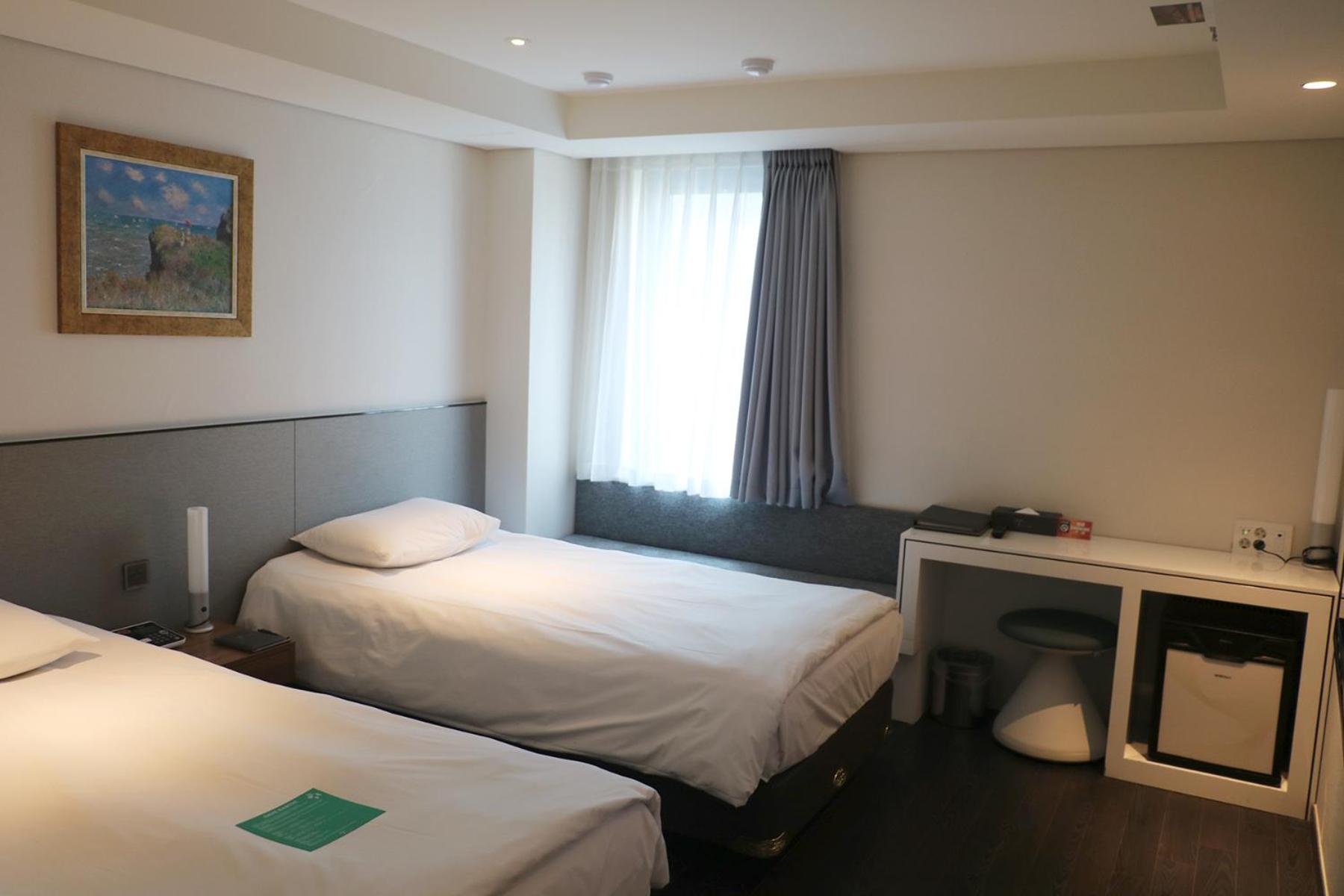 Superior Twin Room photo 2