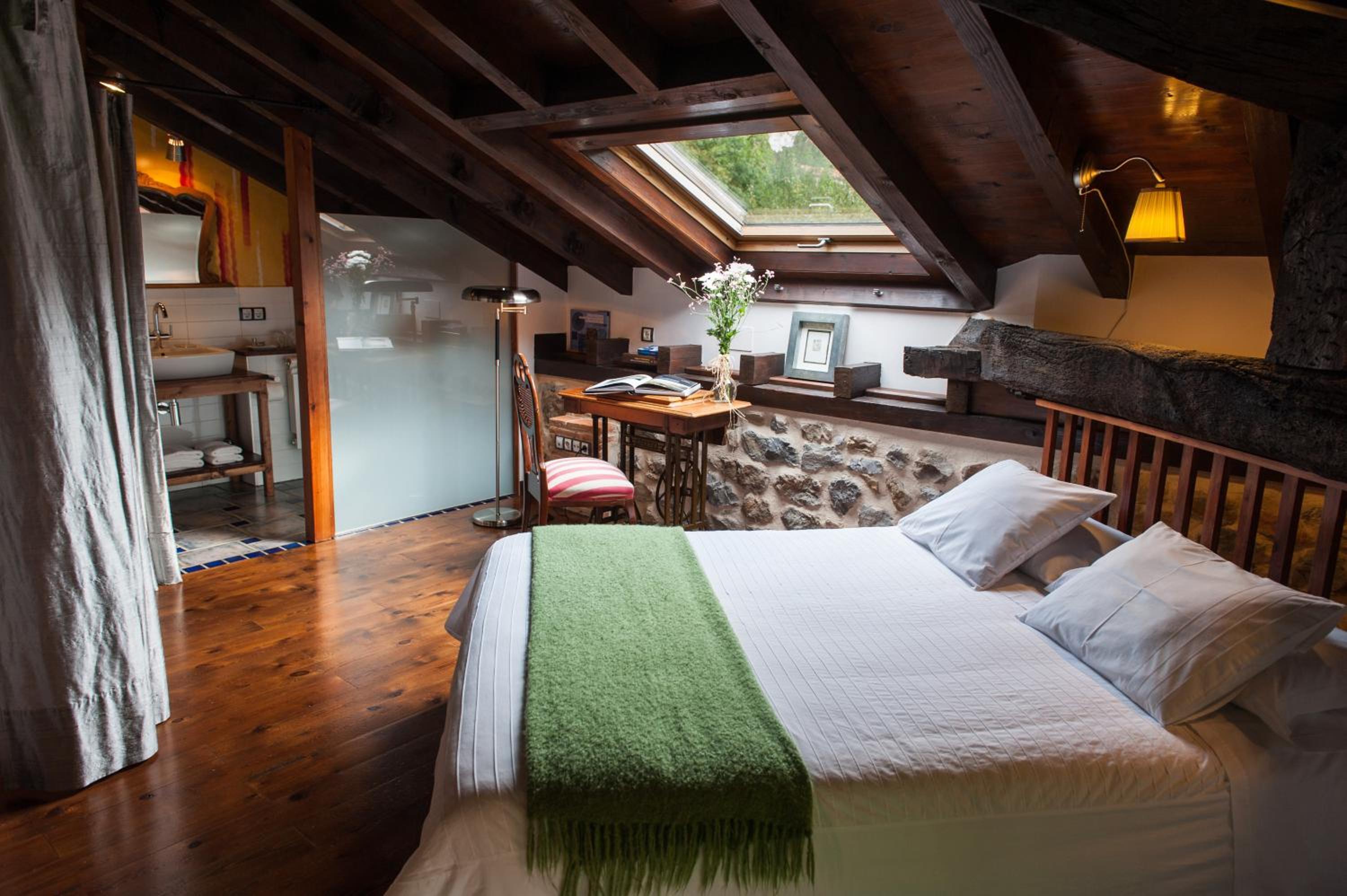 Habitación Premium Doble o Twin