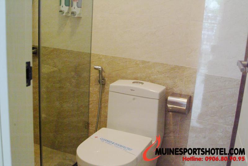 Superior Twin Room - Photo 7