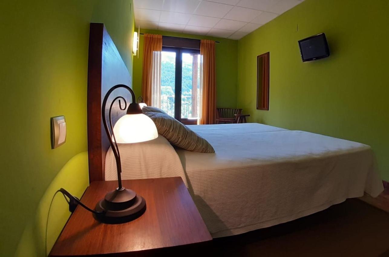 Quadruple Room photo 2