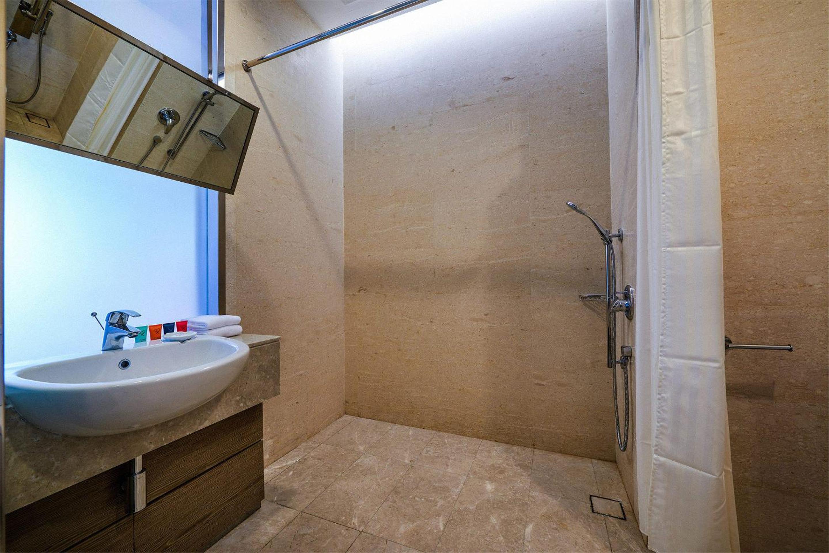 Deluxe Room photo 3