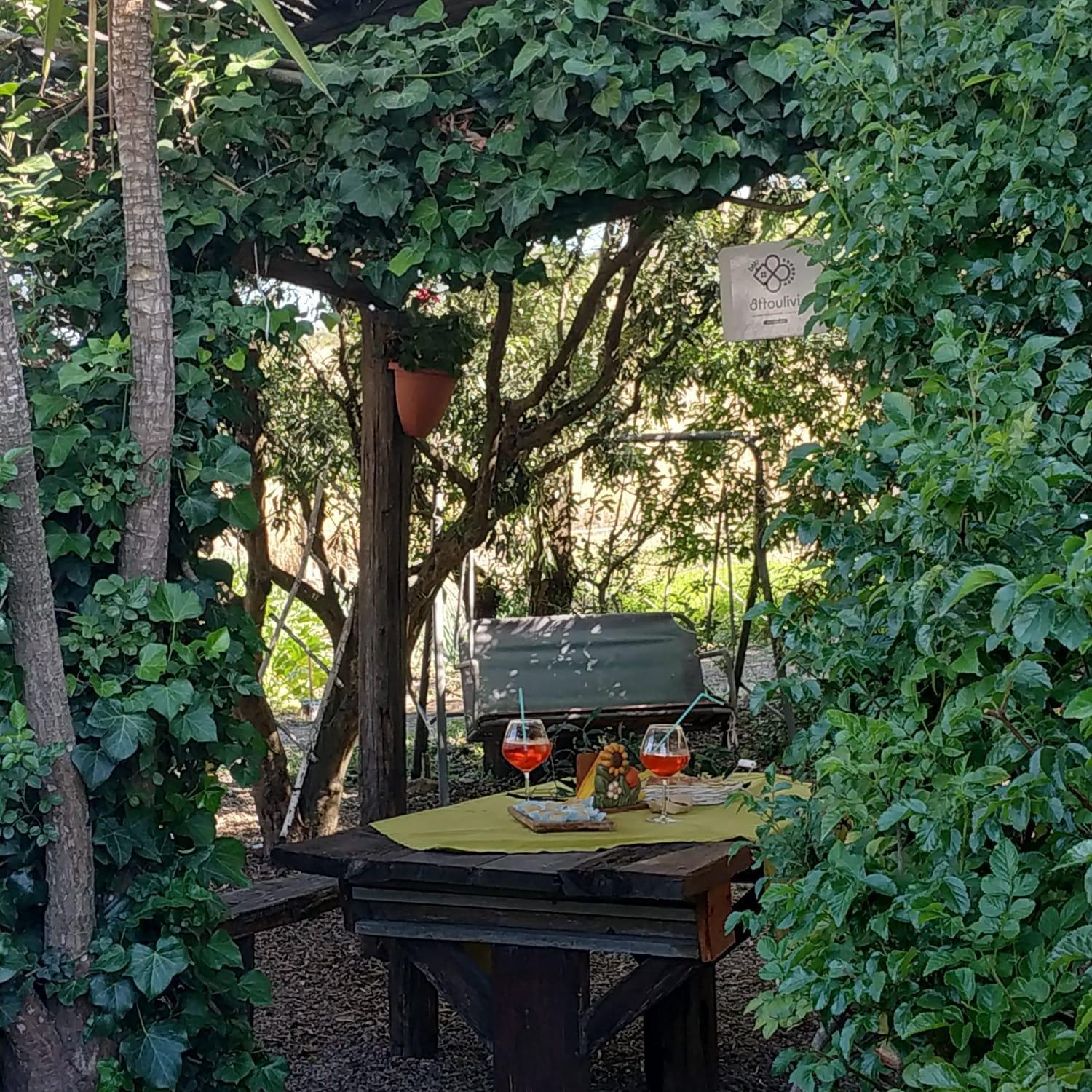 Studio with Terrace - Photo 3