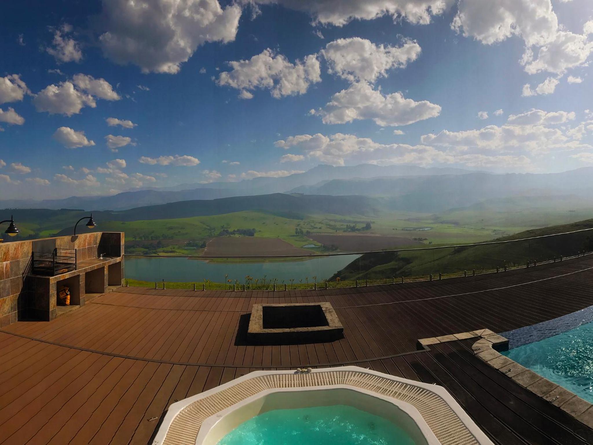 Four Bedroom Villa with Spa photo 3