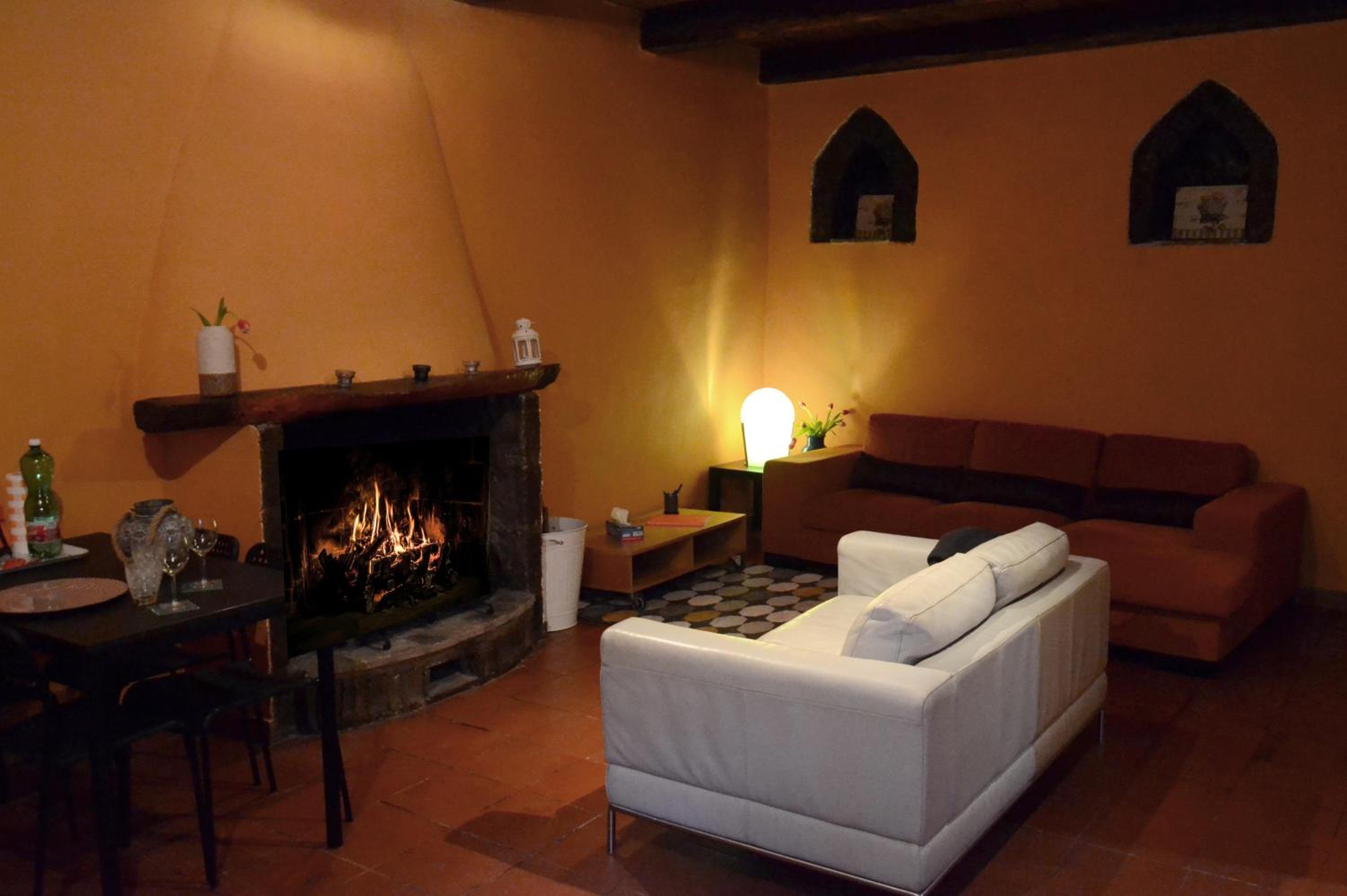 One-Bedroom Apartment - Photo 23