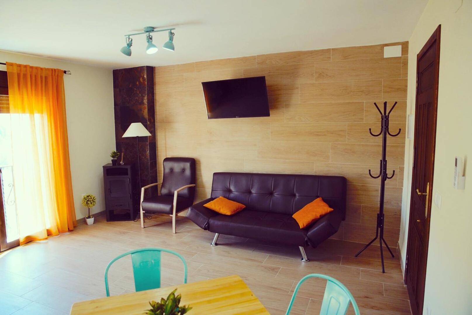 Deluxe Apartment - Photo 1