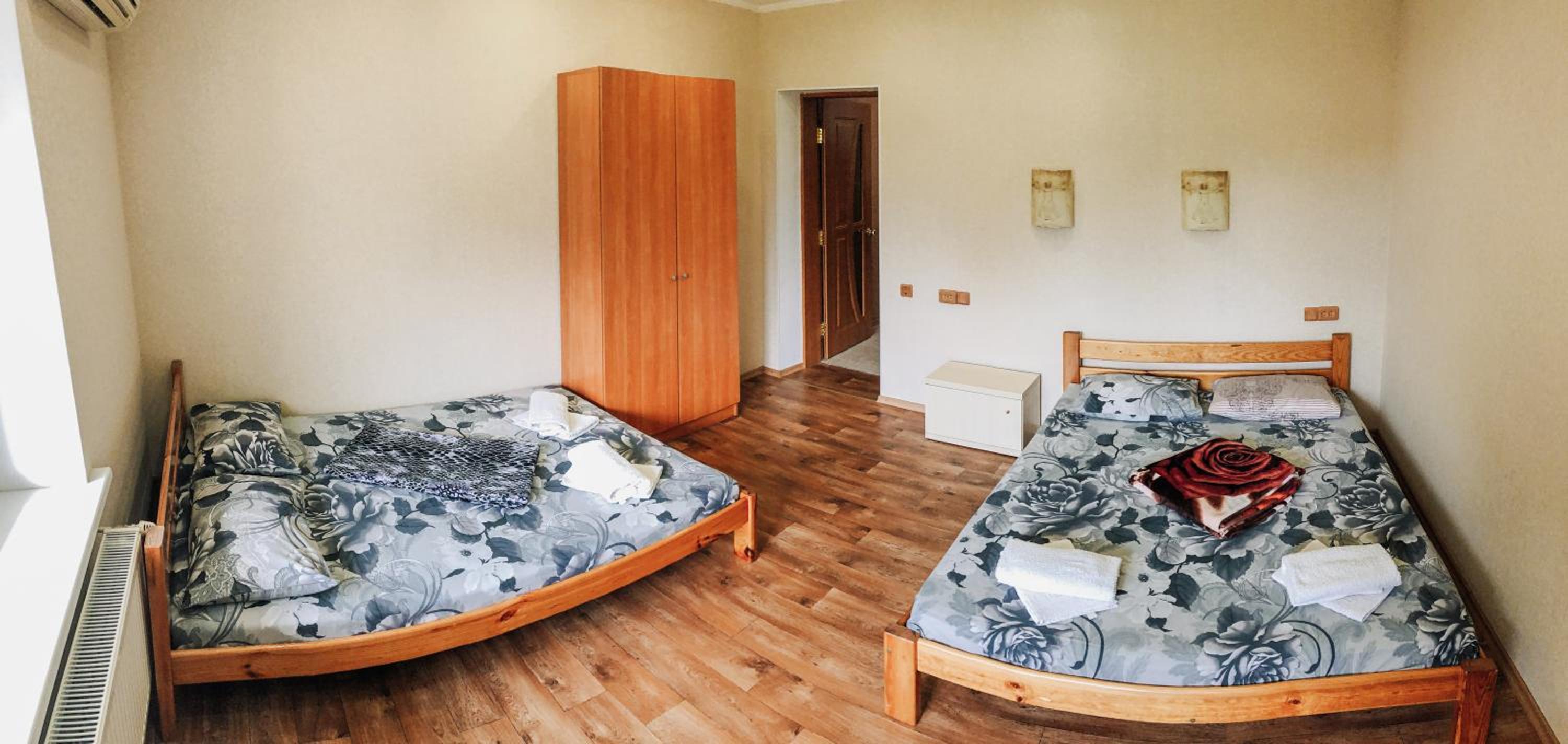 Superior King Suite