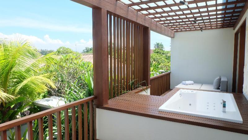 One Bedroom Jacuzzi - Flash Sale photo 2