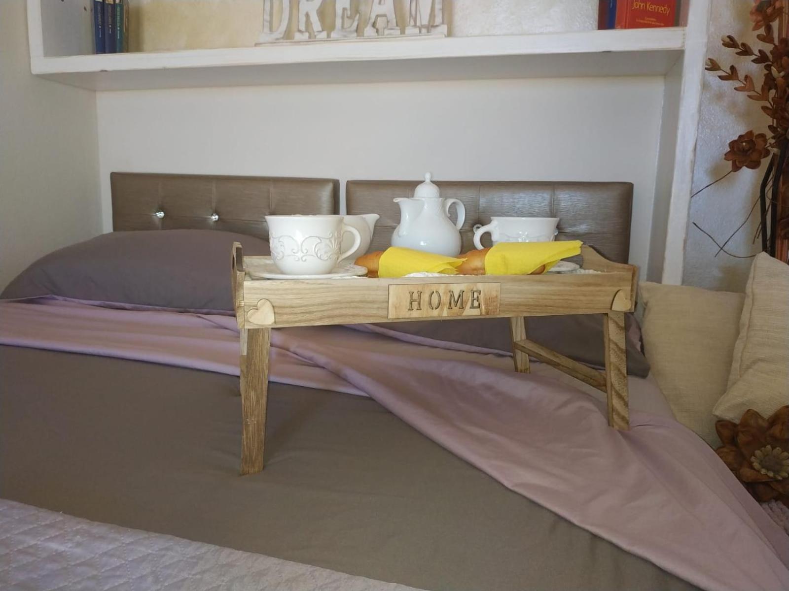 Studio with Terrace - Photo 7