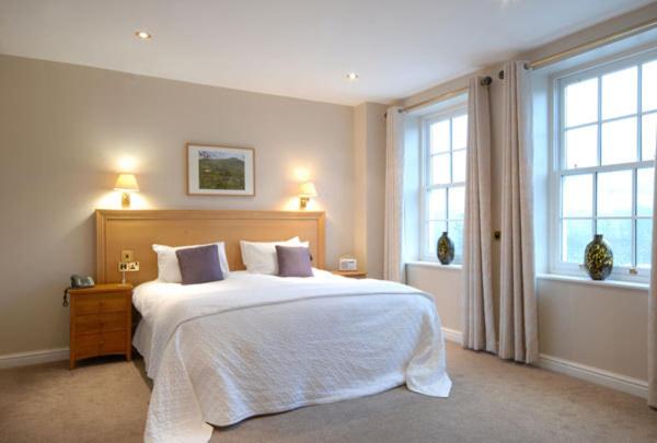 Deluxe King Room - Photo 3