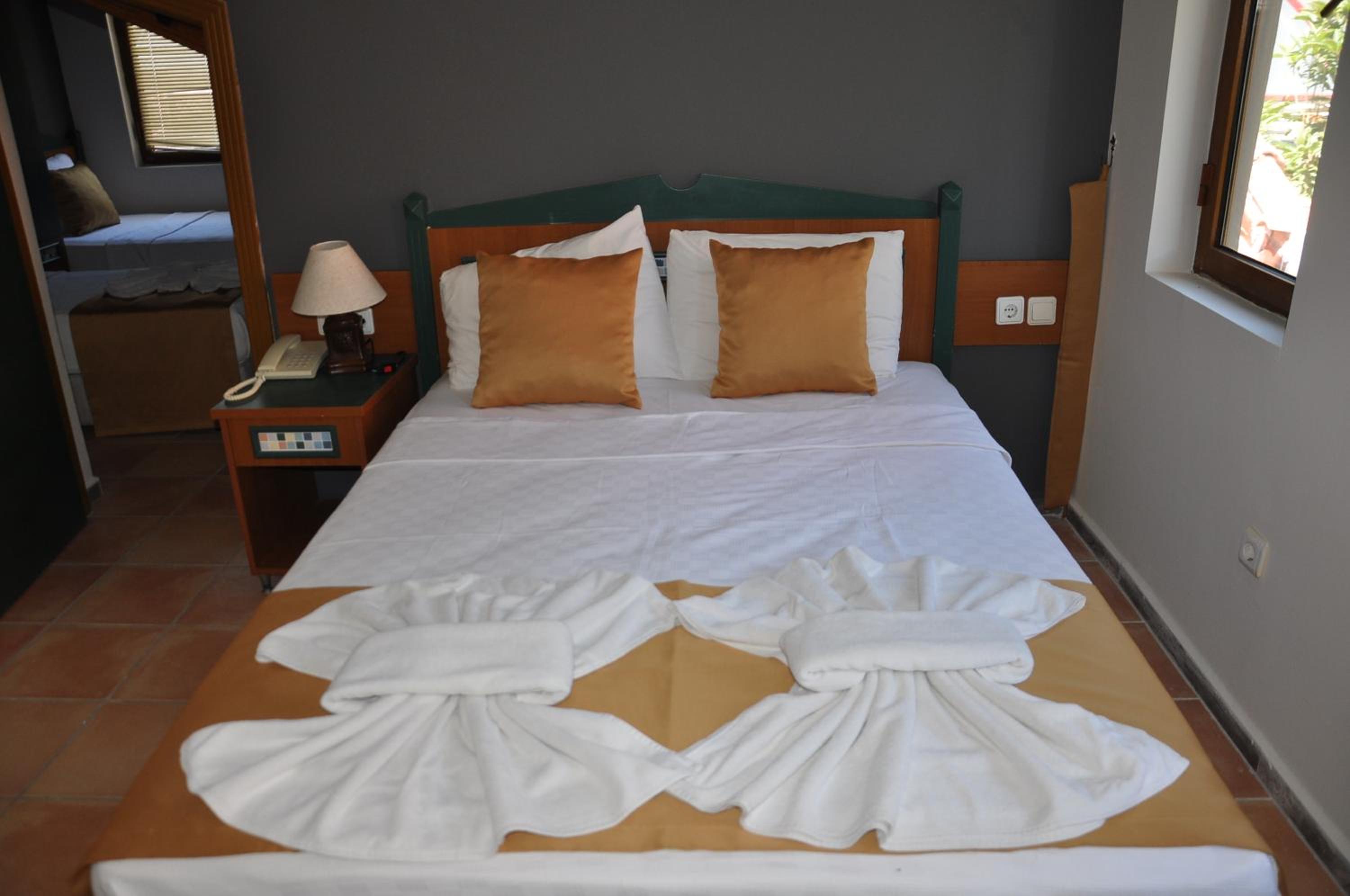 Double Room with Garden View photo 1