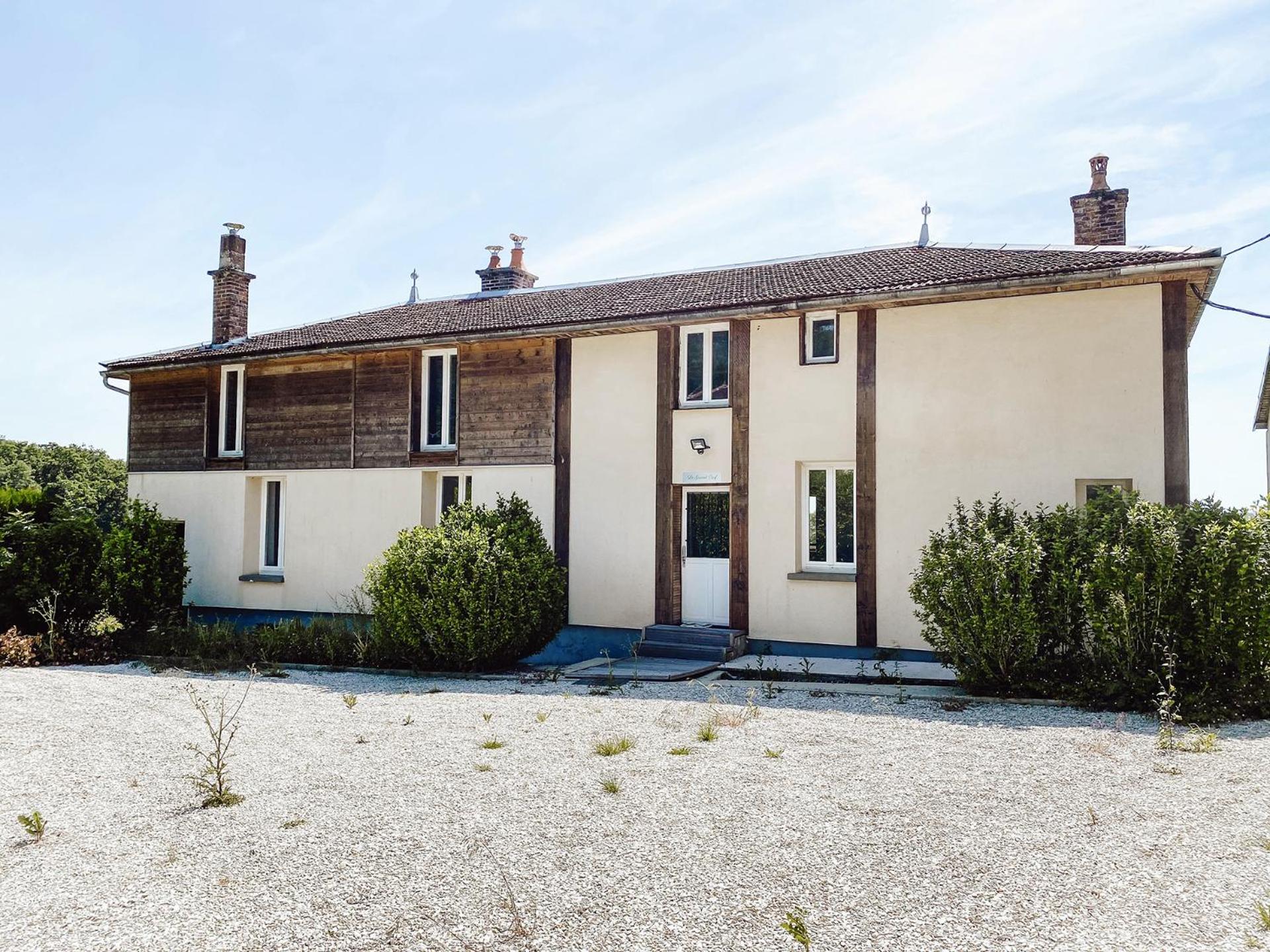 Two-Bedroom House photo 1