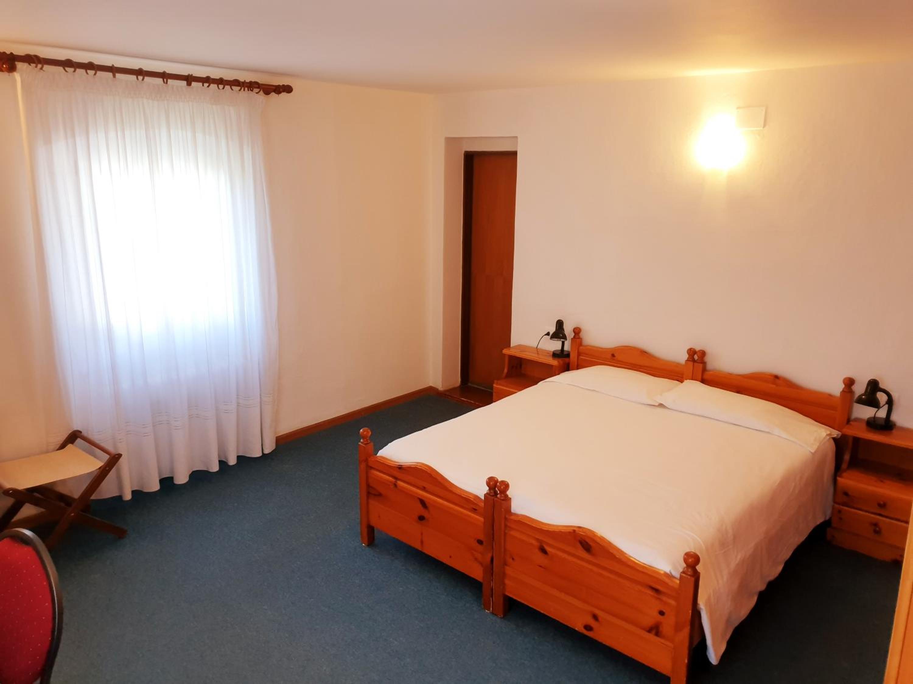 Double or Twin Room photo 3