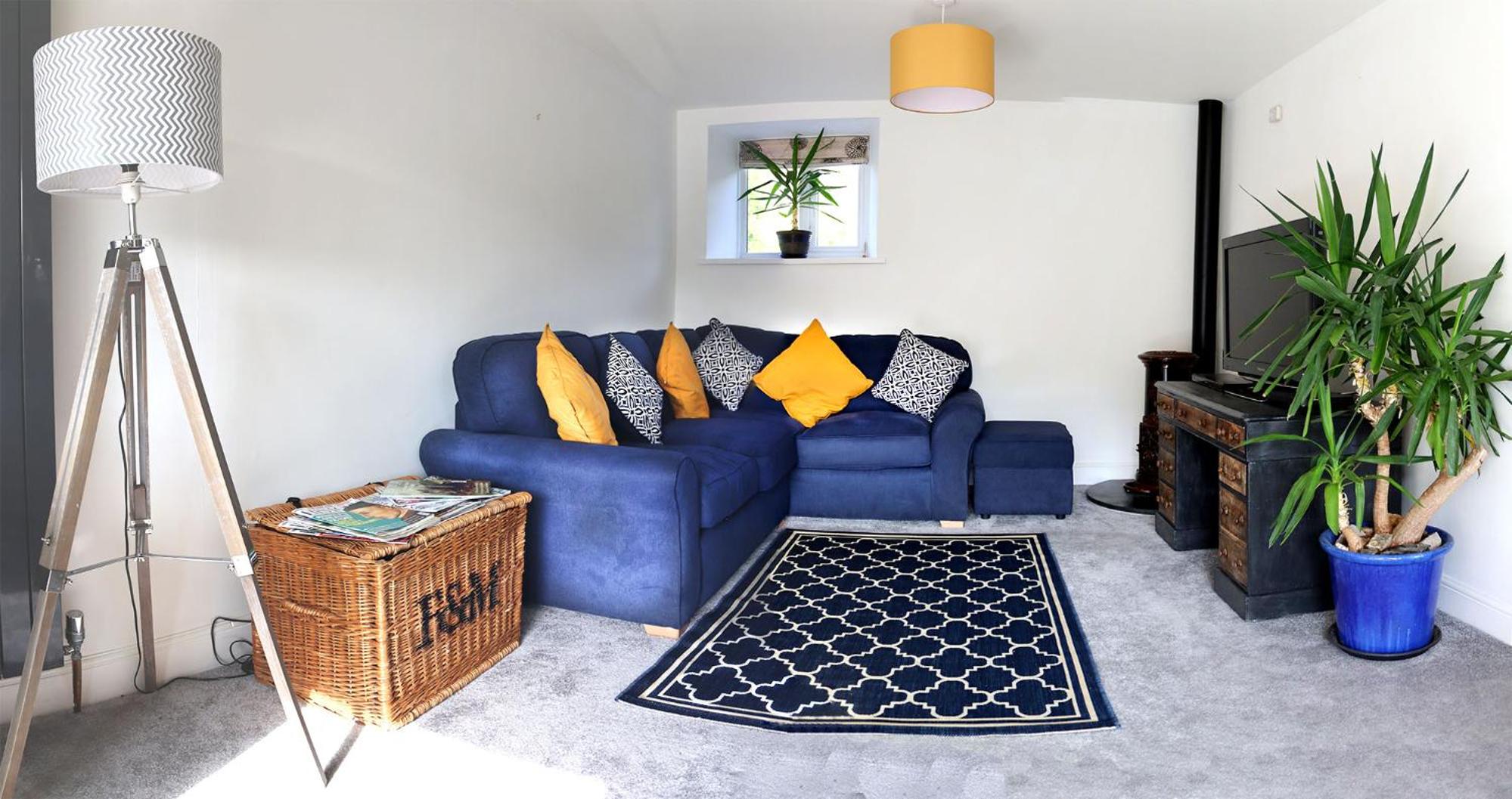 Four-Bedroom House photo 2