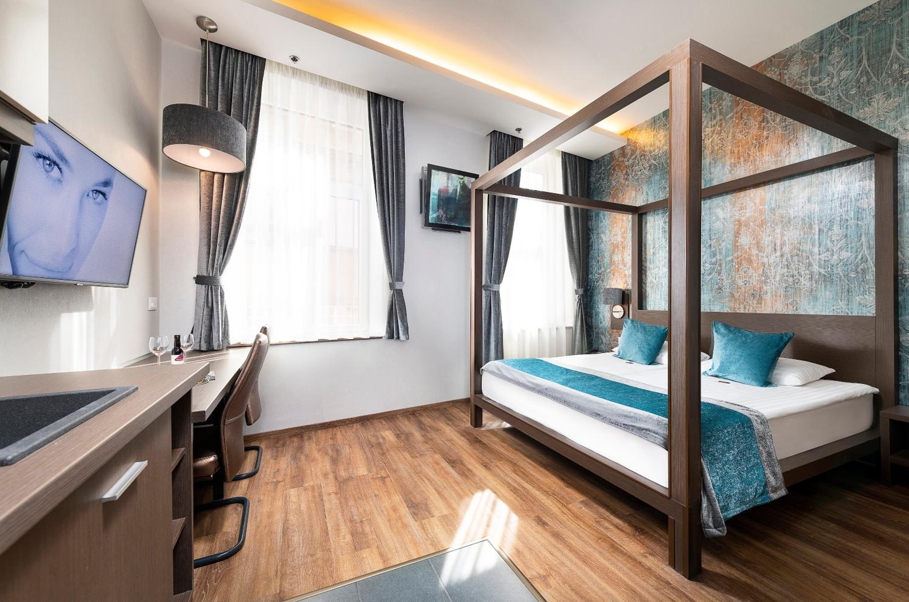 Superior Double Room - Photo 6