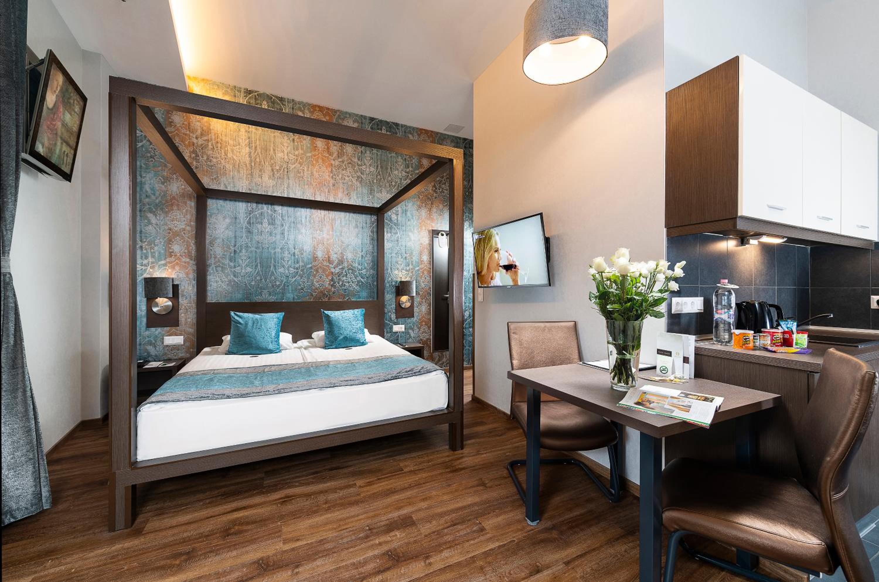 Executive Double or Twin Room - Photo 1