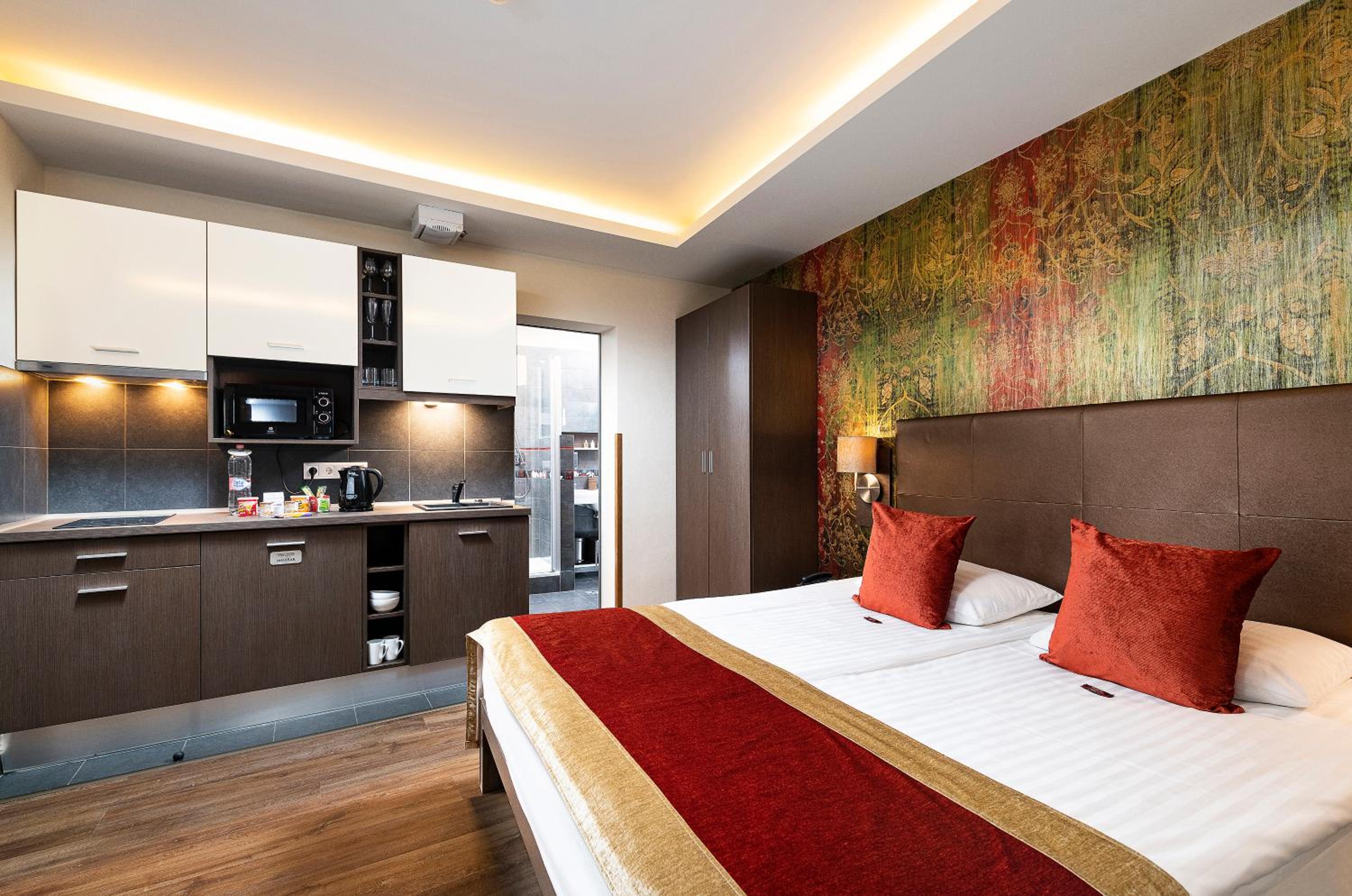 Superior Double Room - Photo 1