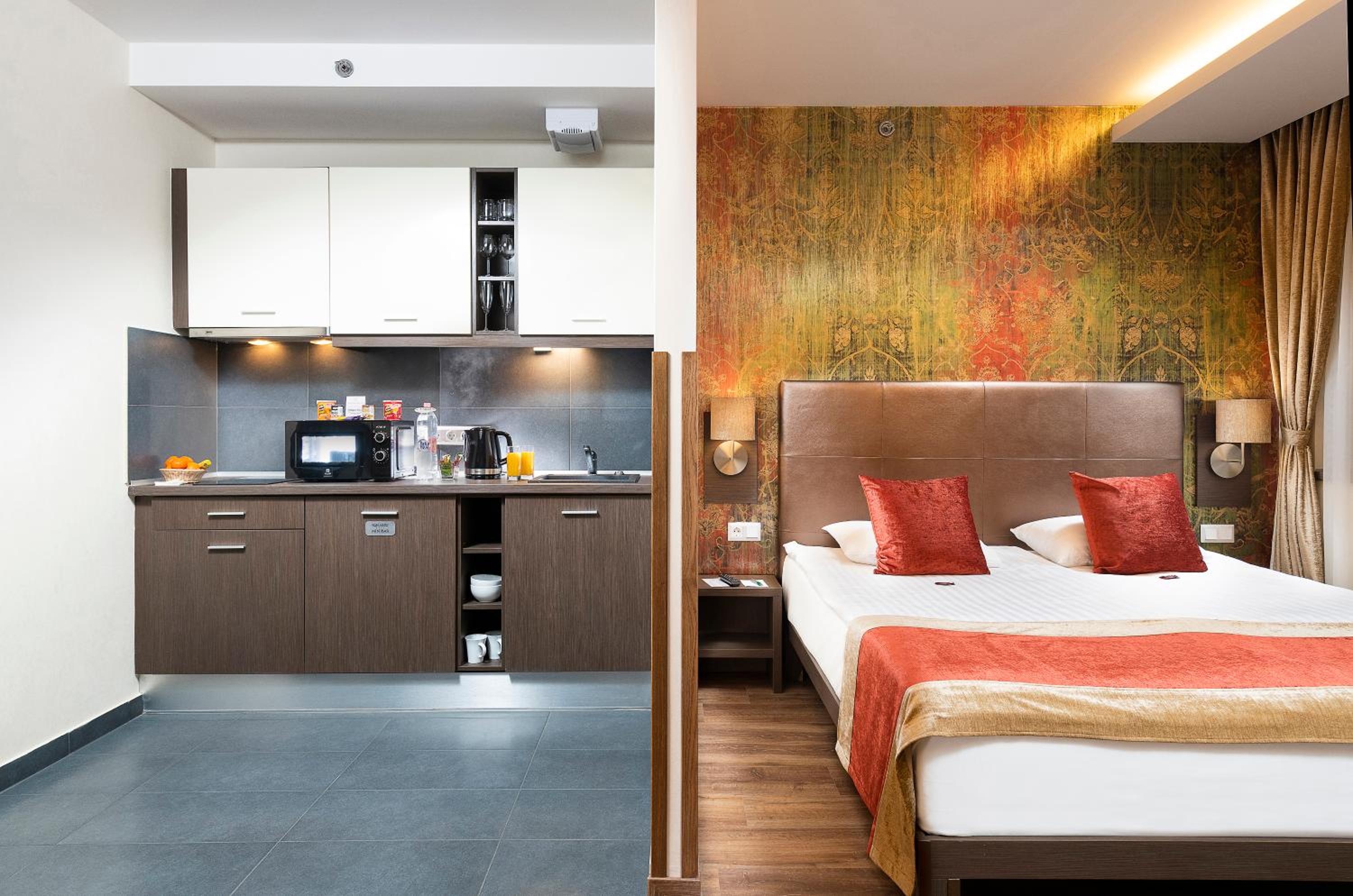 Executive Double or Twin Room - Photo 3