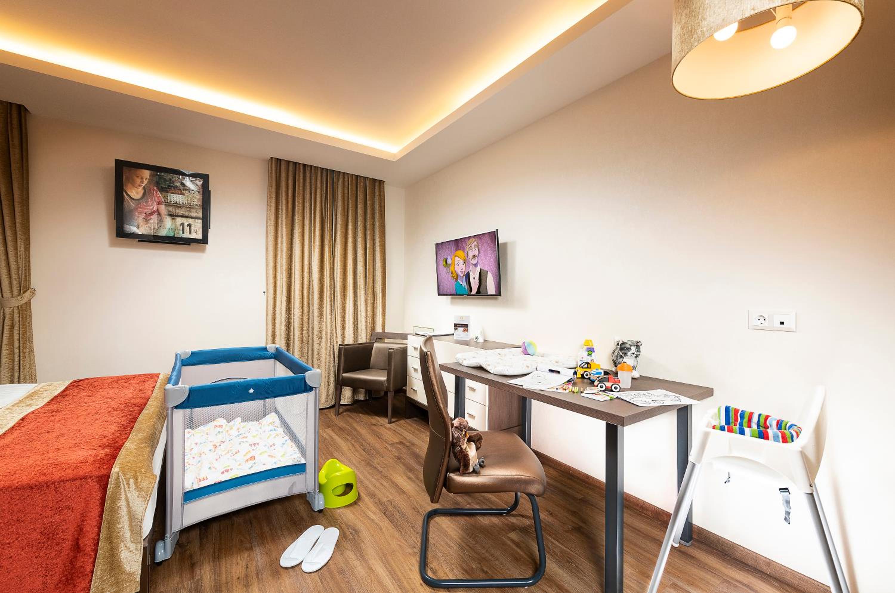 Executive Double or Twin Room - Photo 6