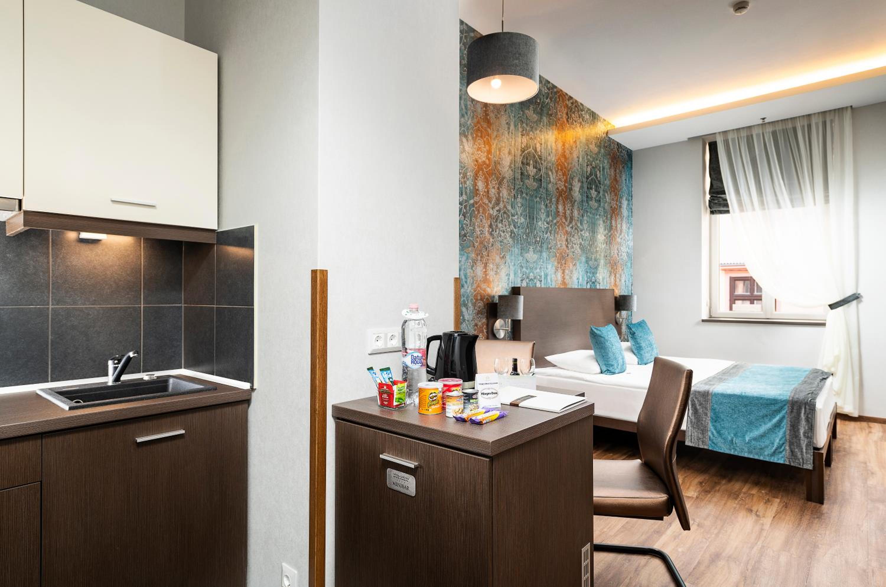 Executive Double or Twin Room - Photo 5