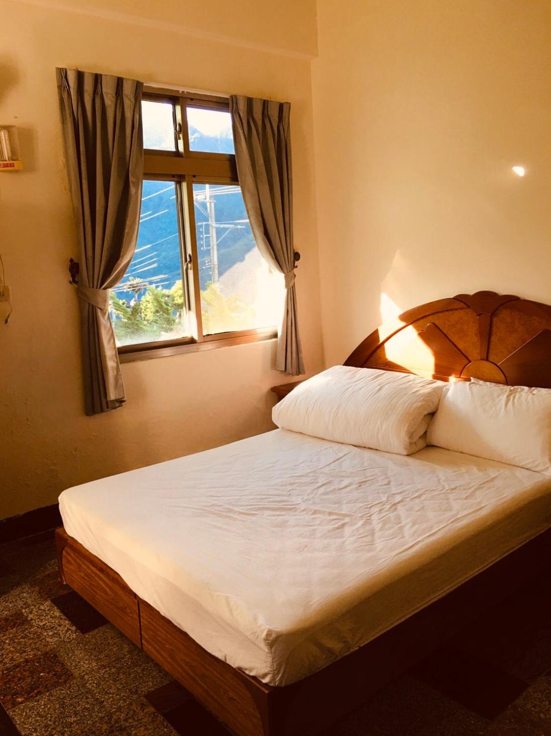 Double Room with Mountain View photo 1