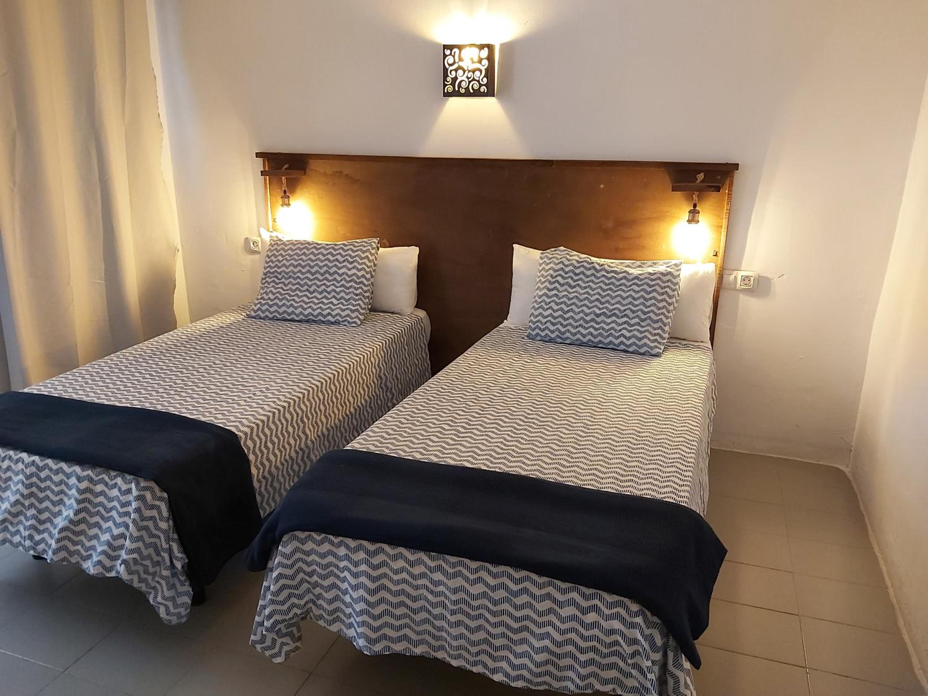 Habitación Doble