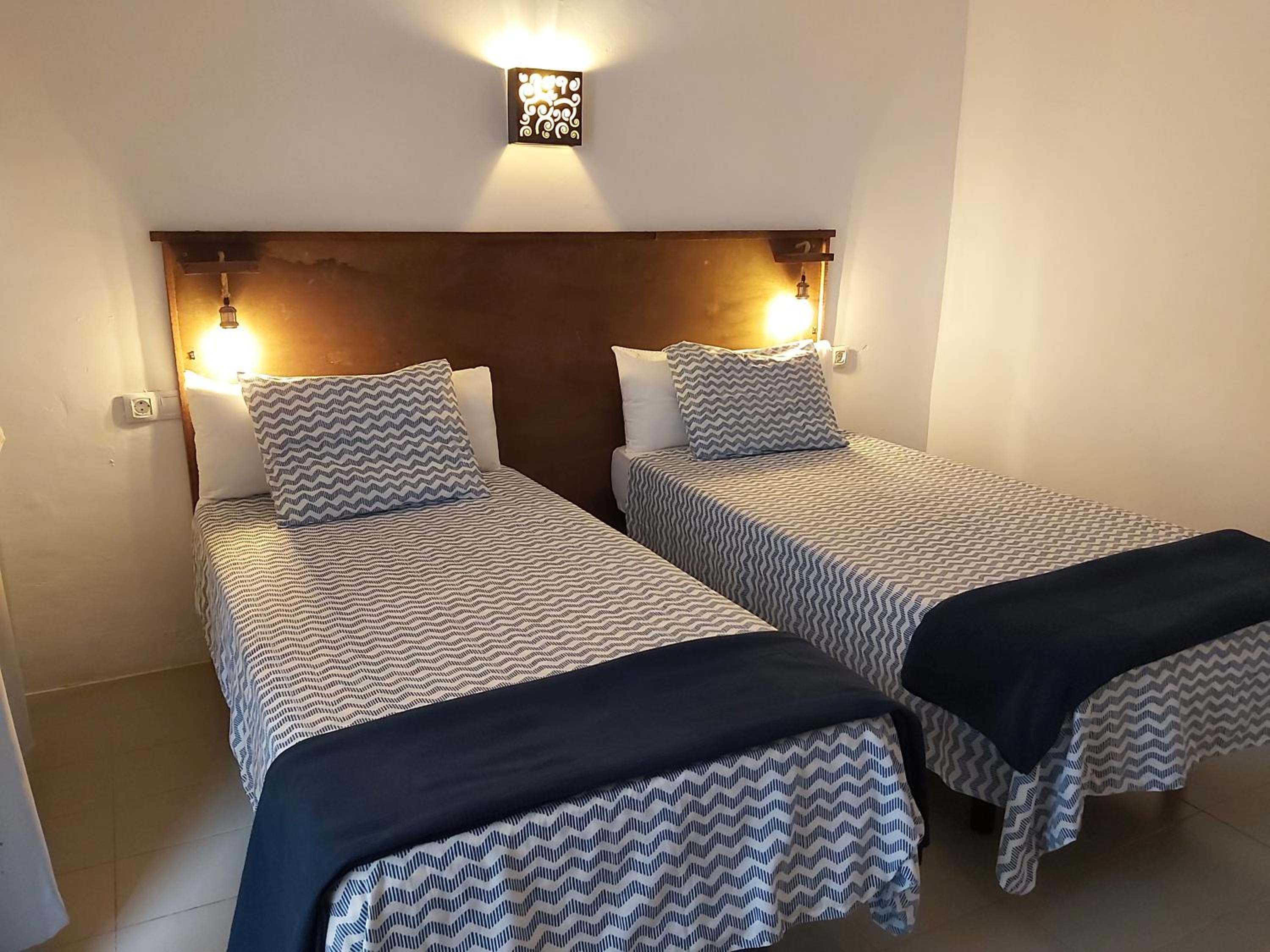 Twin Room photo 2