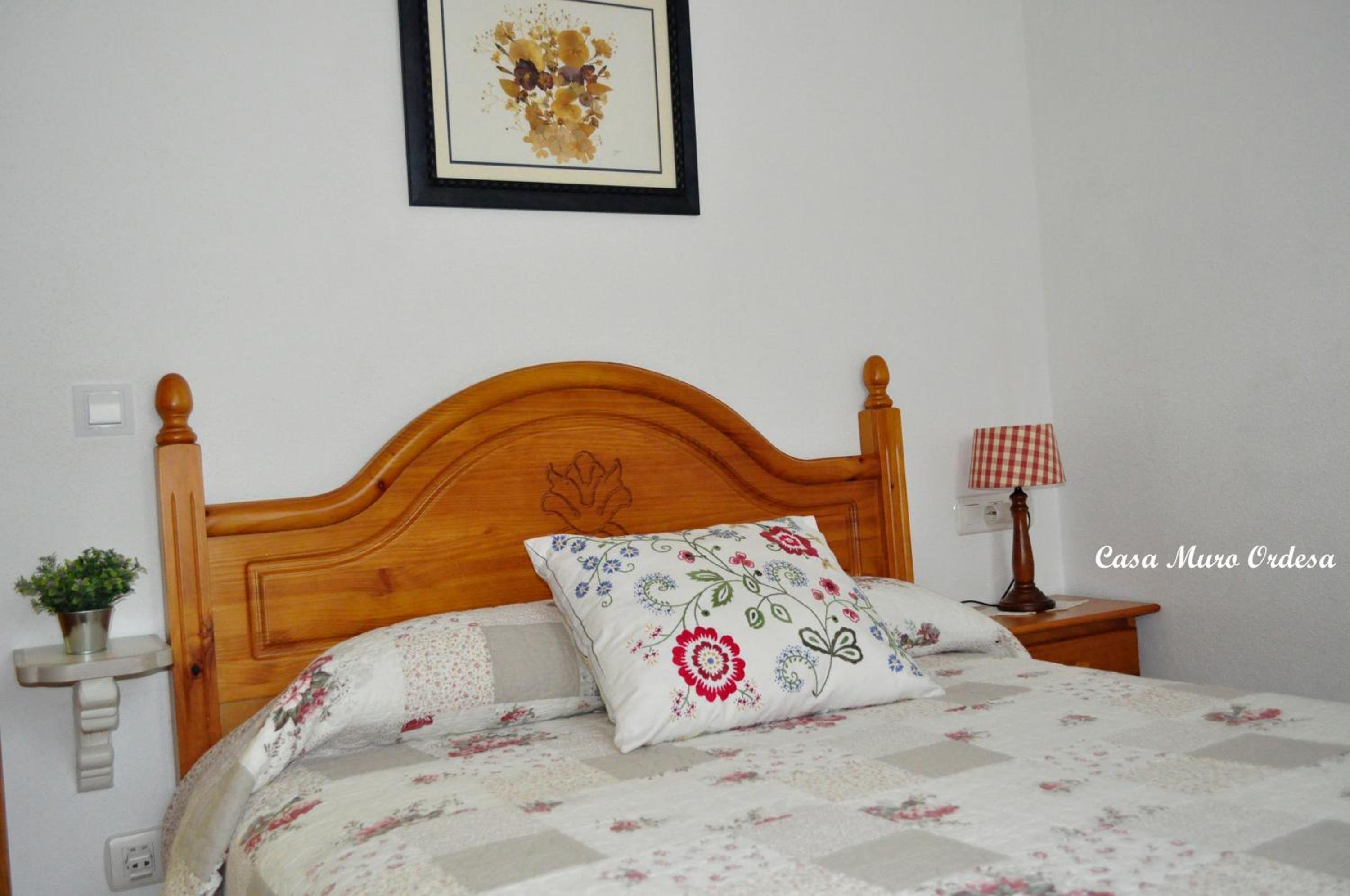 Two-Bedroom Apartment with Balcony photo 2
