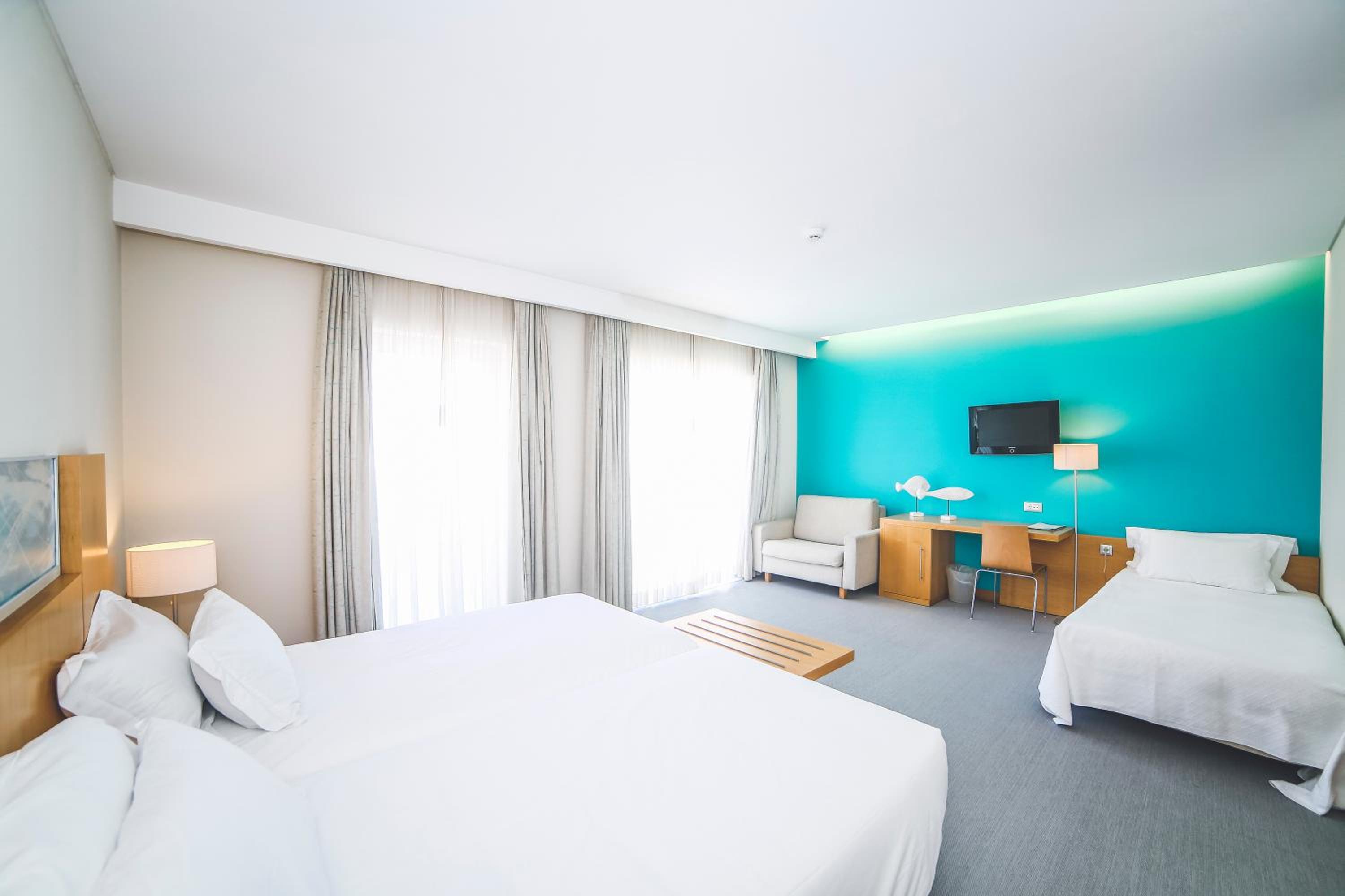 Triple Room - Photo 1