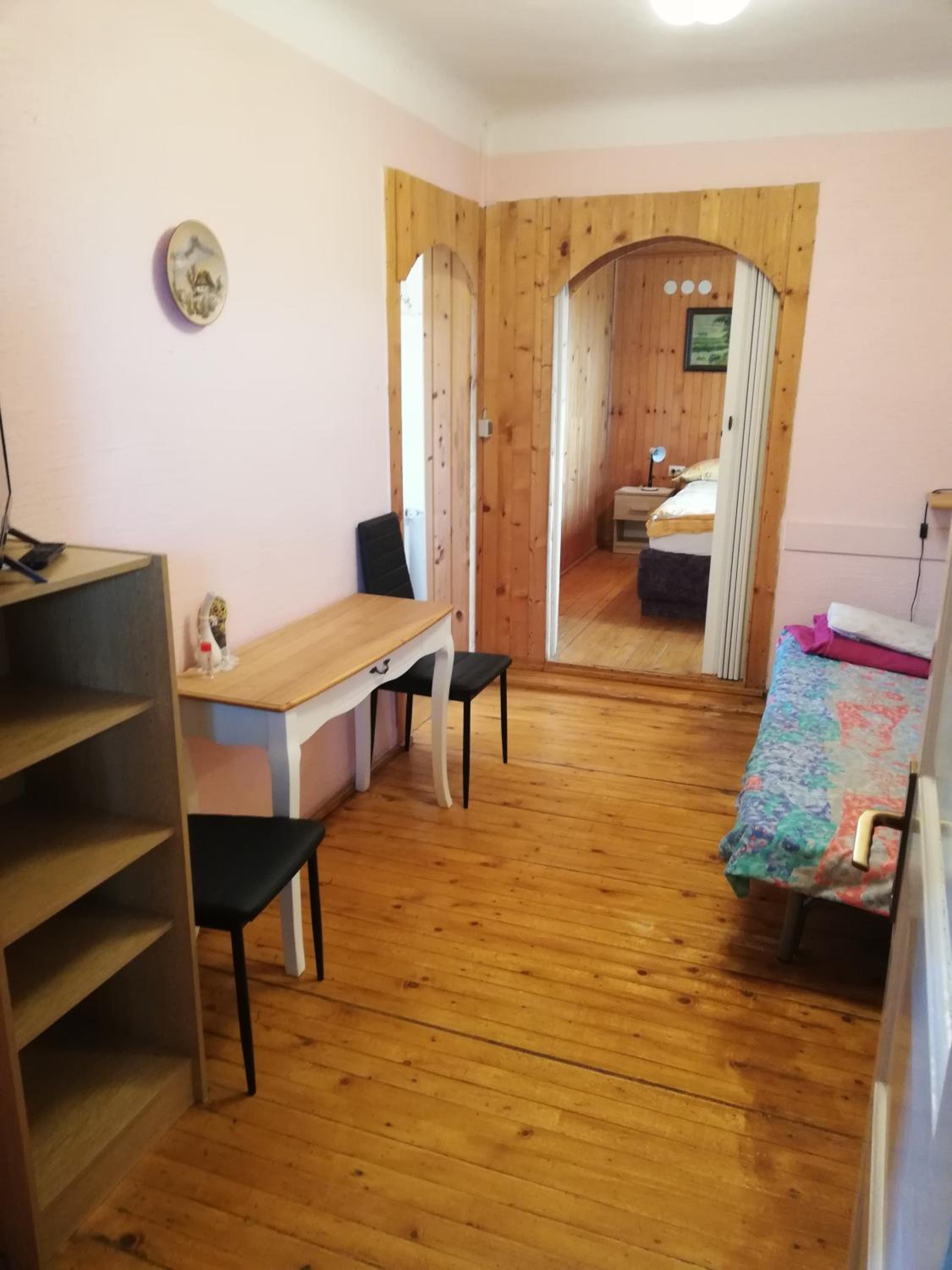 Triple Room with Balcony - Photo 1