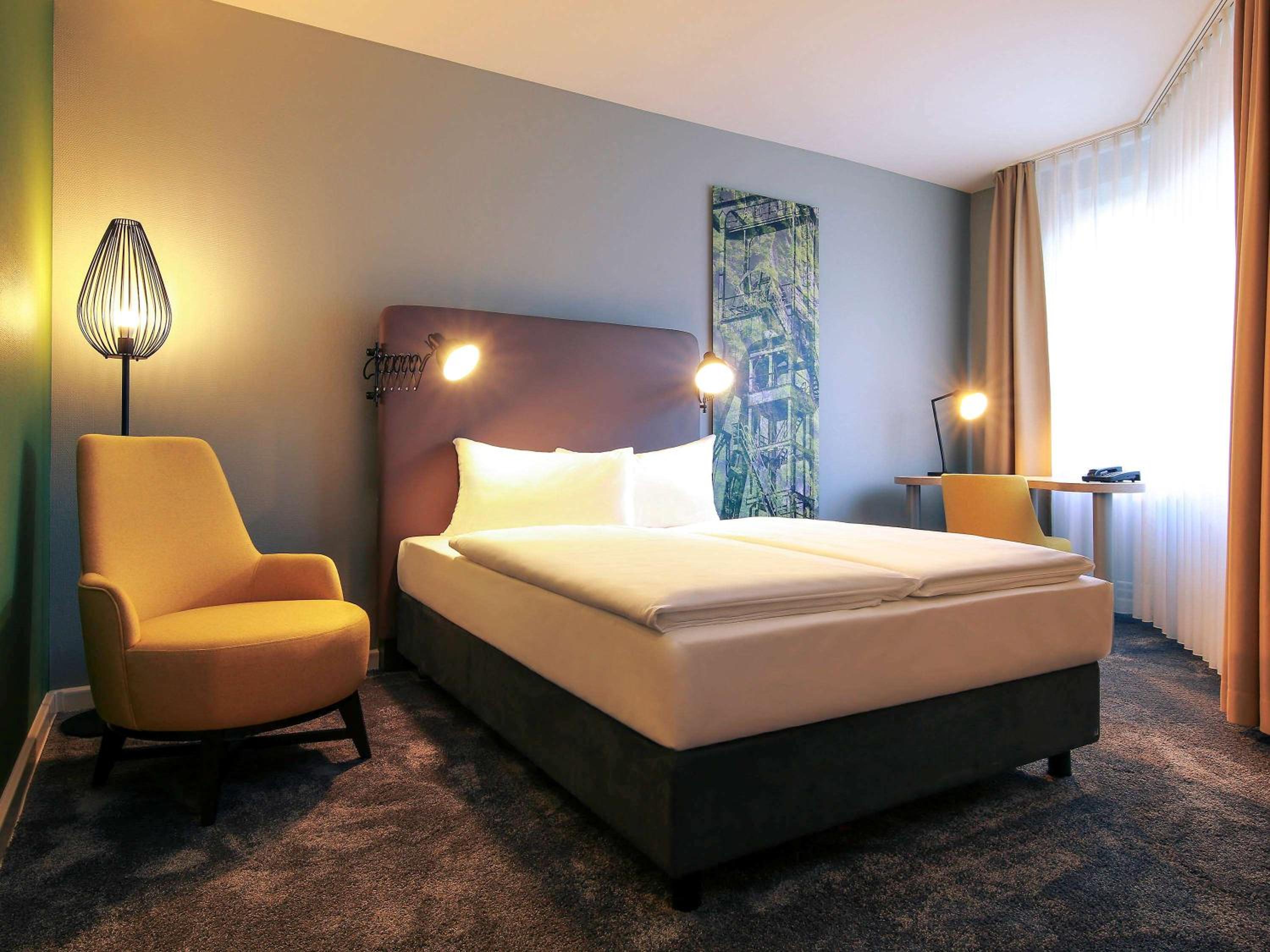 Deluxe Queen Room photo 2