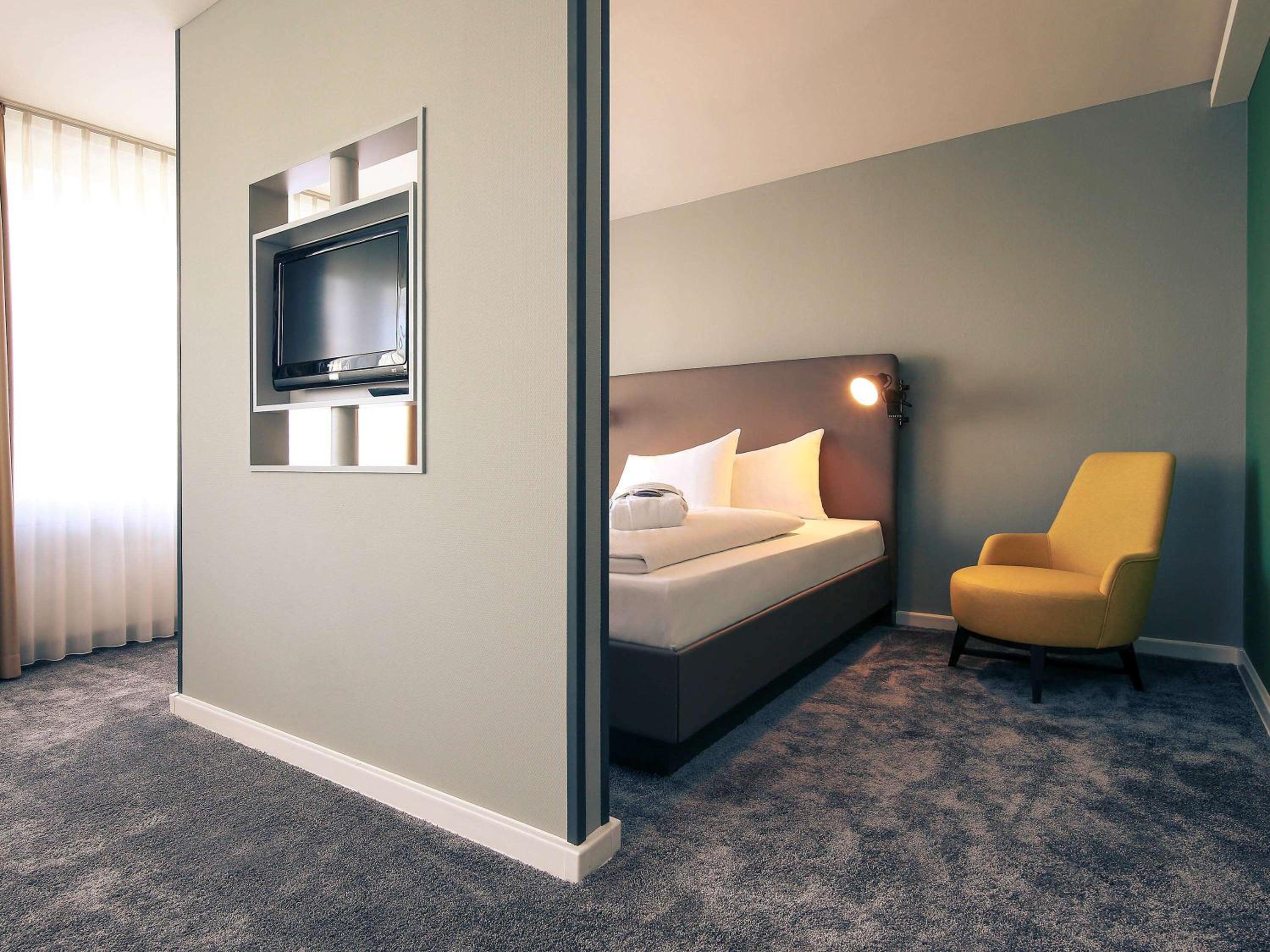 Deluxe Queen Room photo 3