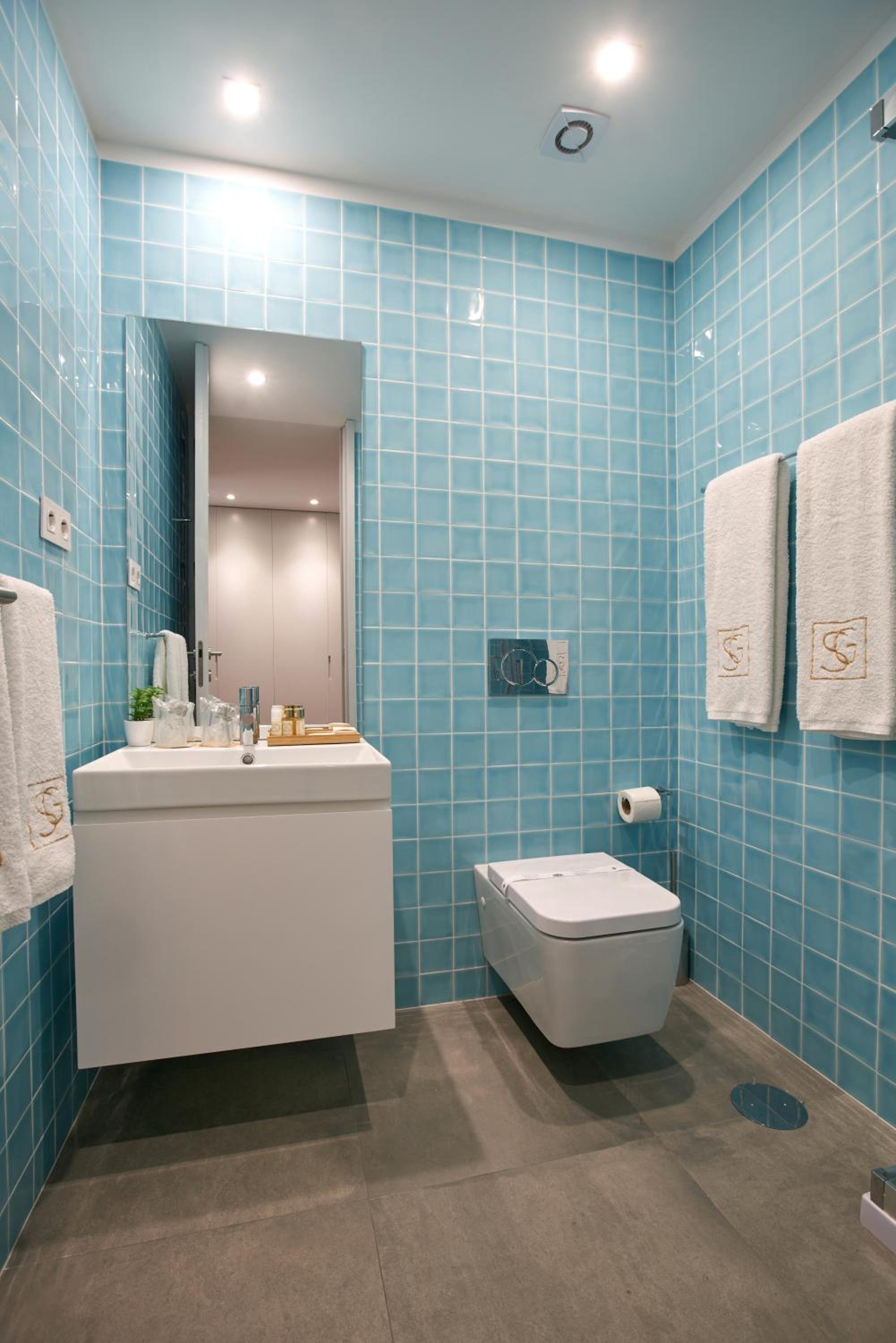 One-Bedroom Apartment - Photo 17