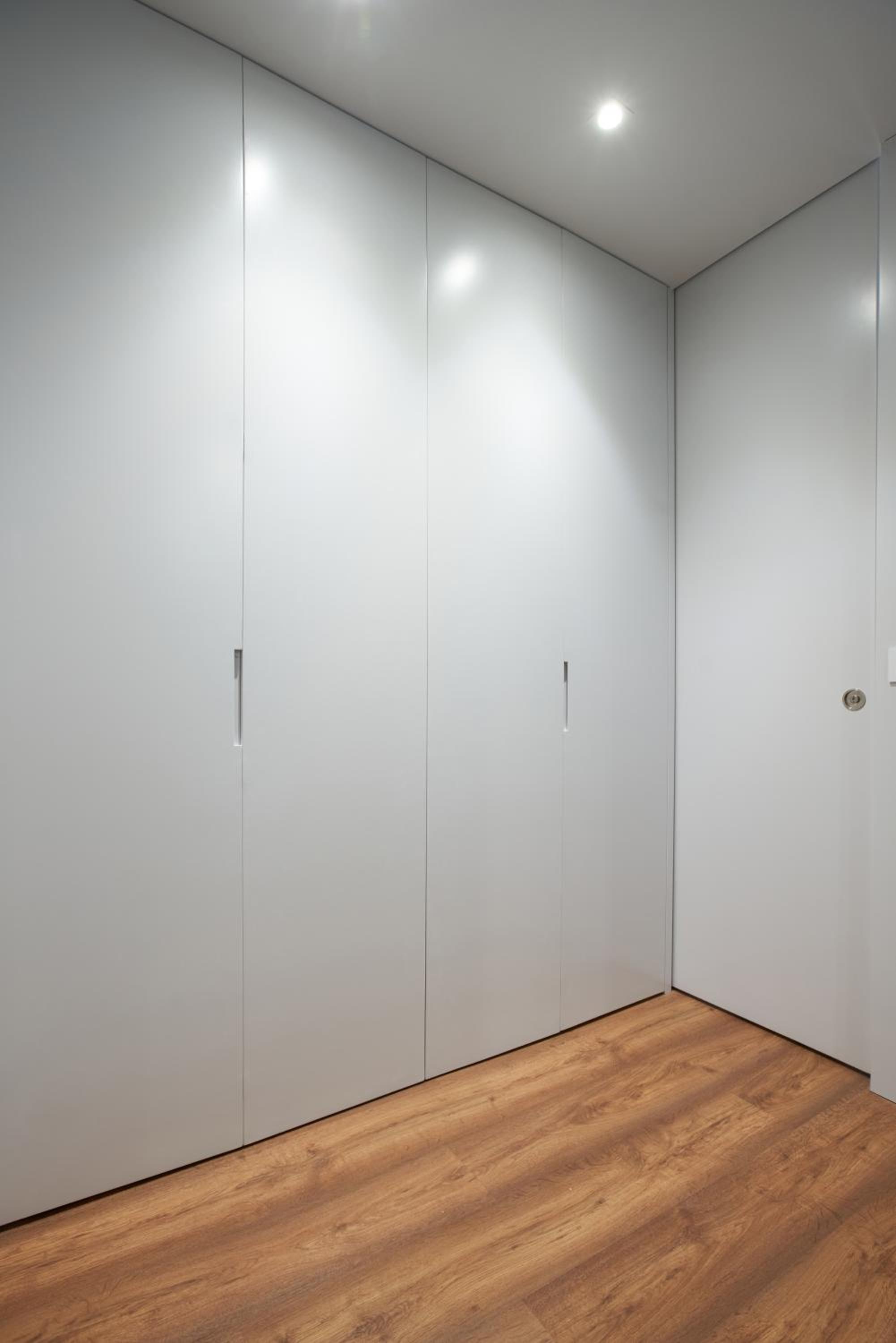 One-Bedroom Apartment - Photo 5