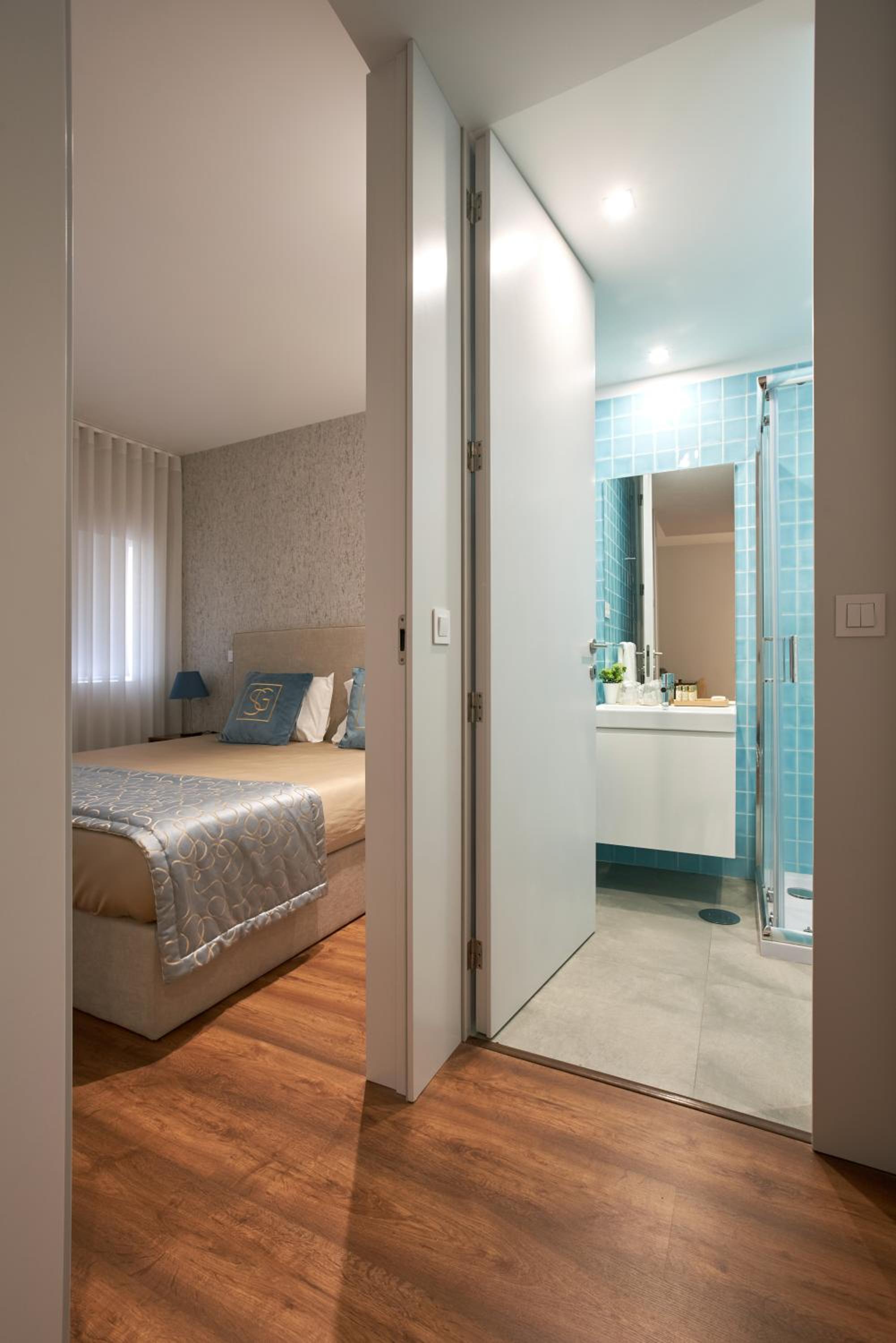 Superior Apartment
