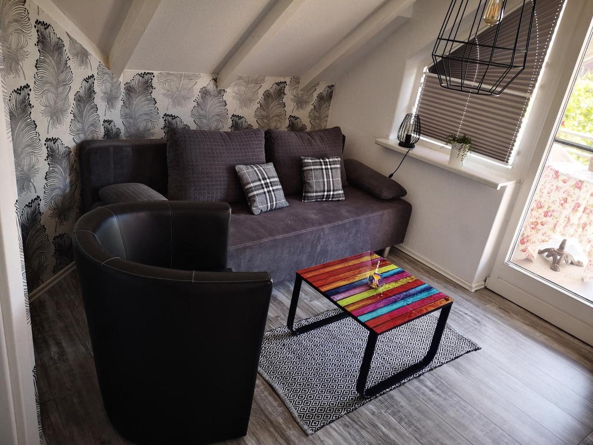 Apartment photo 1