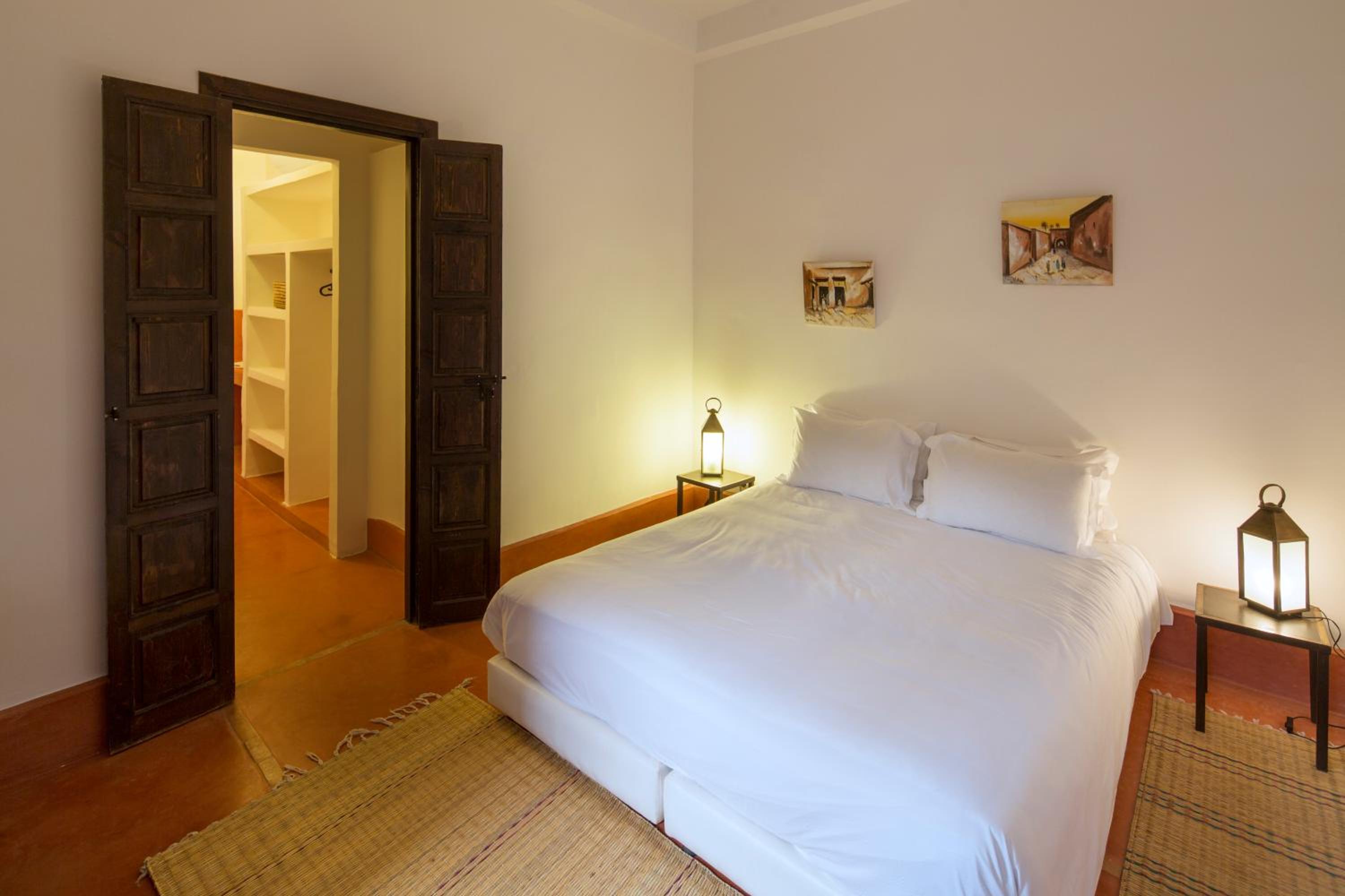 Deluxe Double or Twin Room photo 1