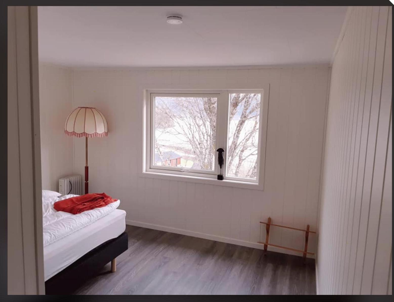 Double Room with Sea View photo 1