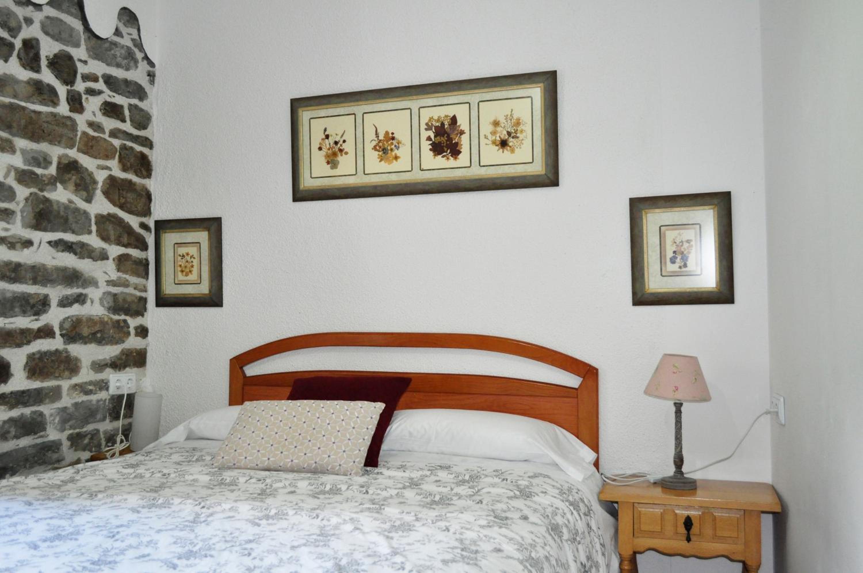 Departamento de tres habitaciones