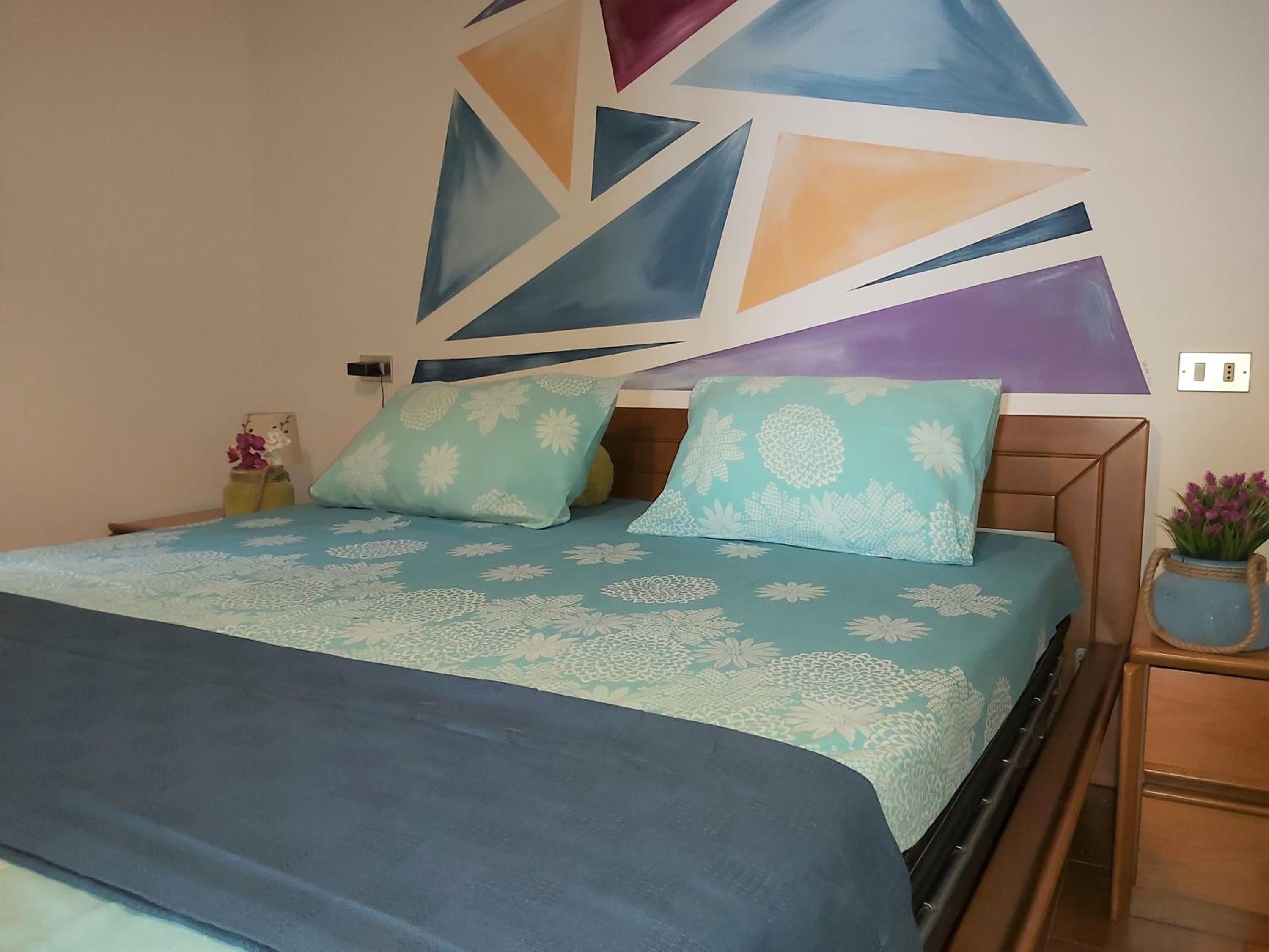Two-Bedroom House photo 2
