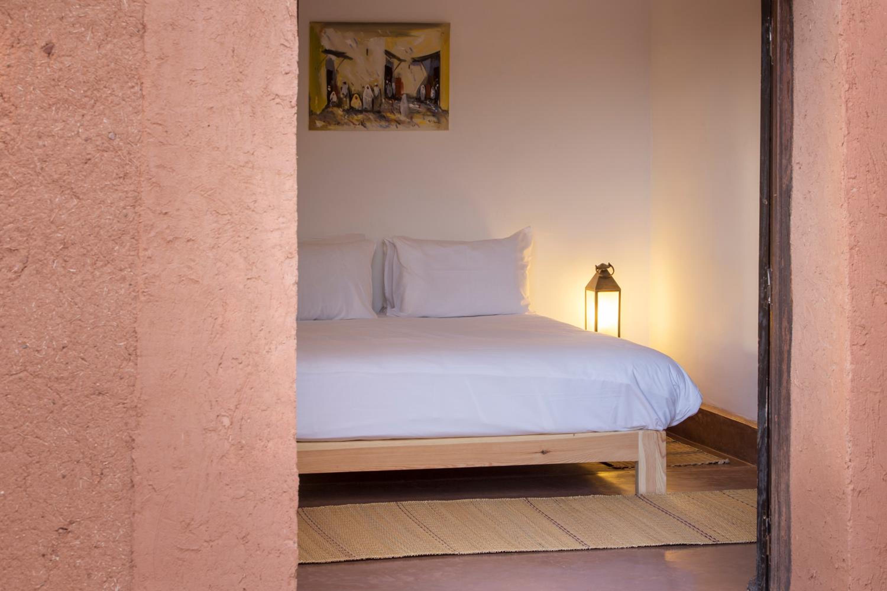 Baraka Double Room photo 1