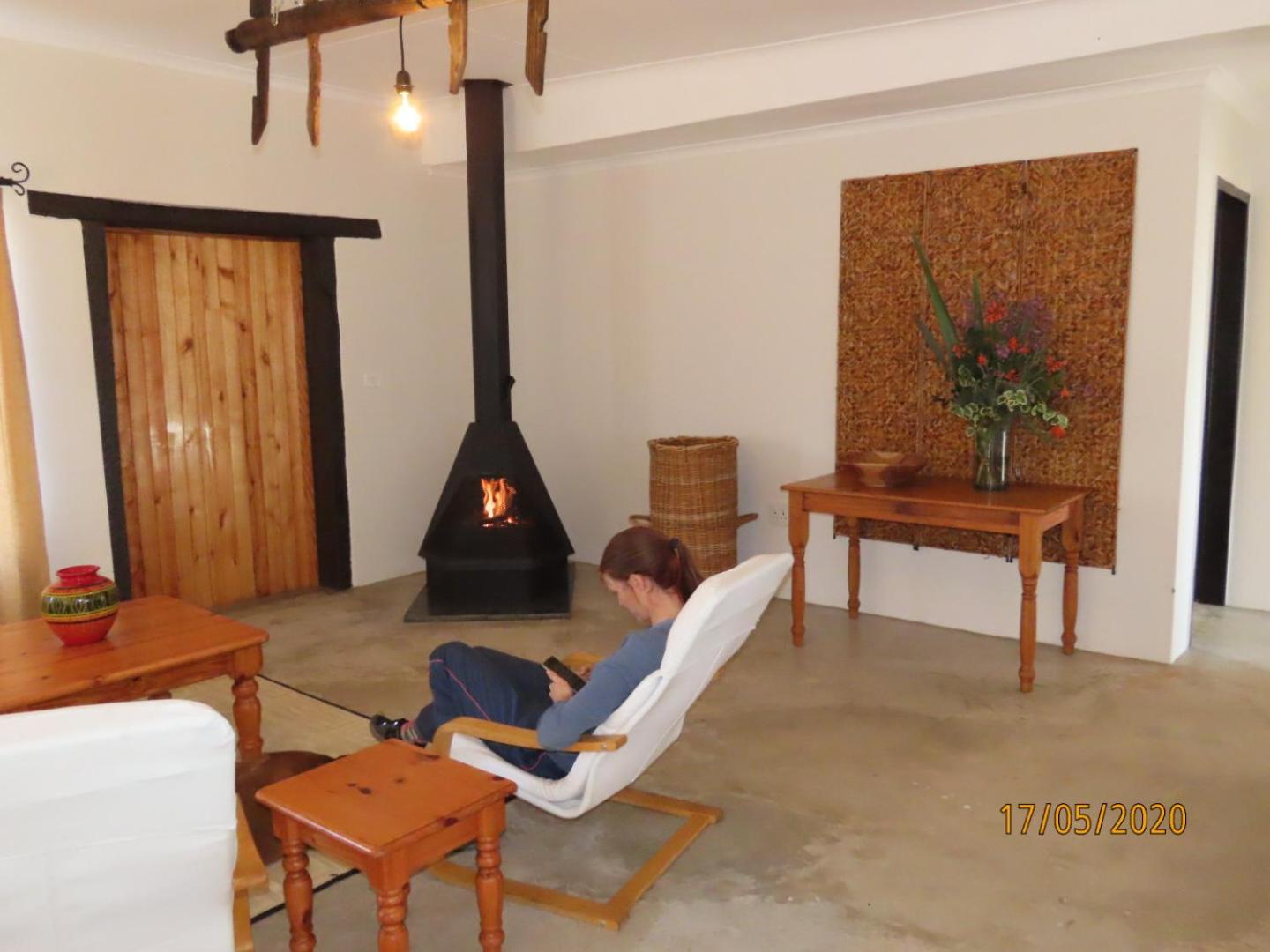 Two-Bedroom Apartment - Photo 8