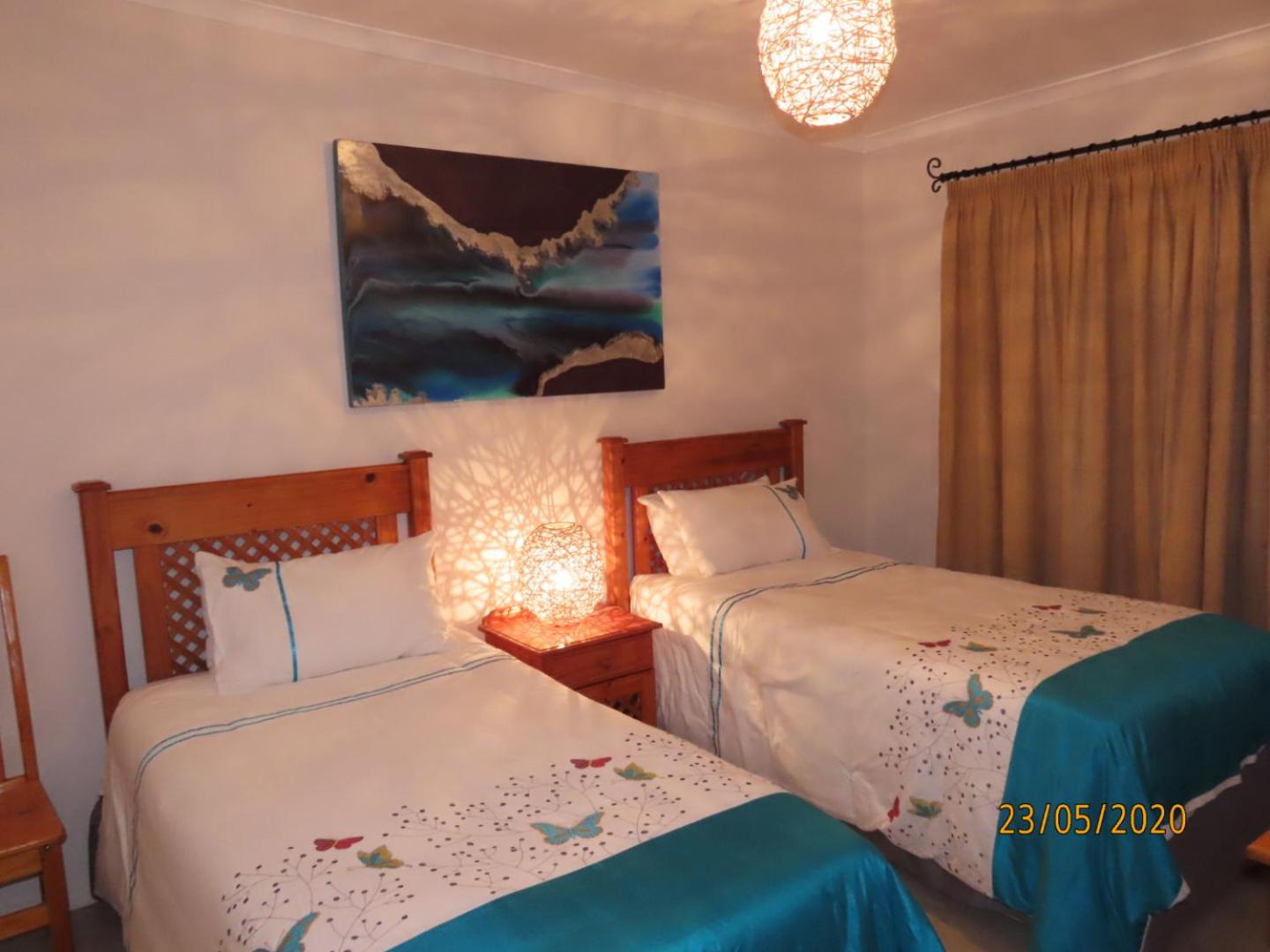 Two-Bedroom Apartment - Photo 5