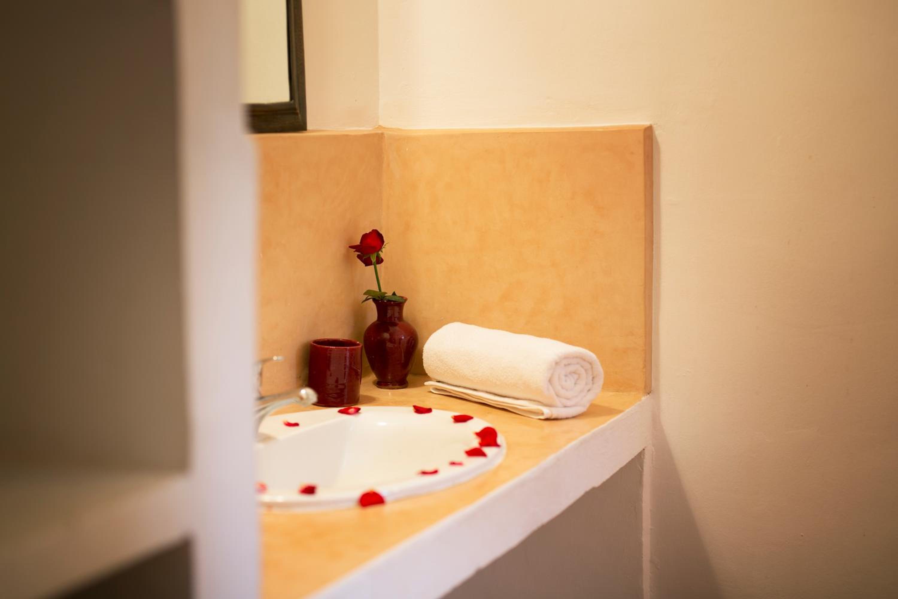 Baraka Double Room photo 3