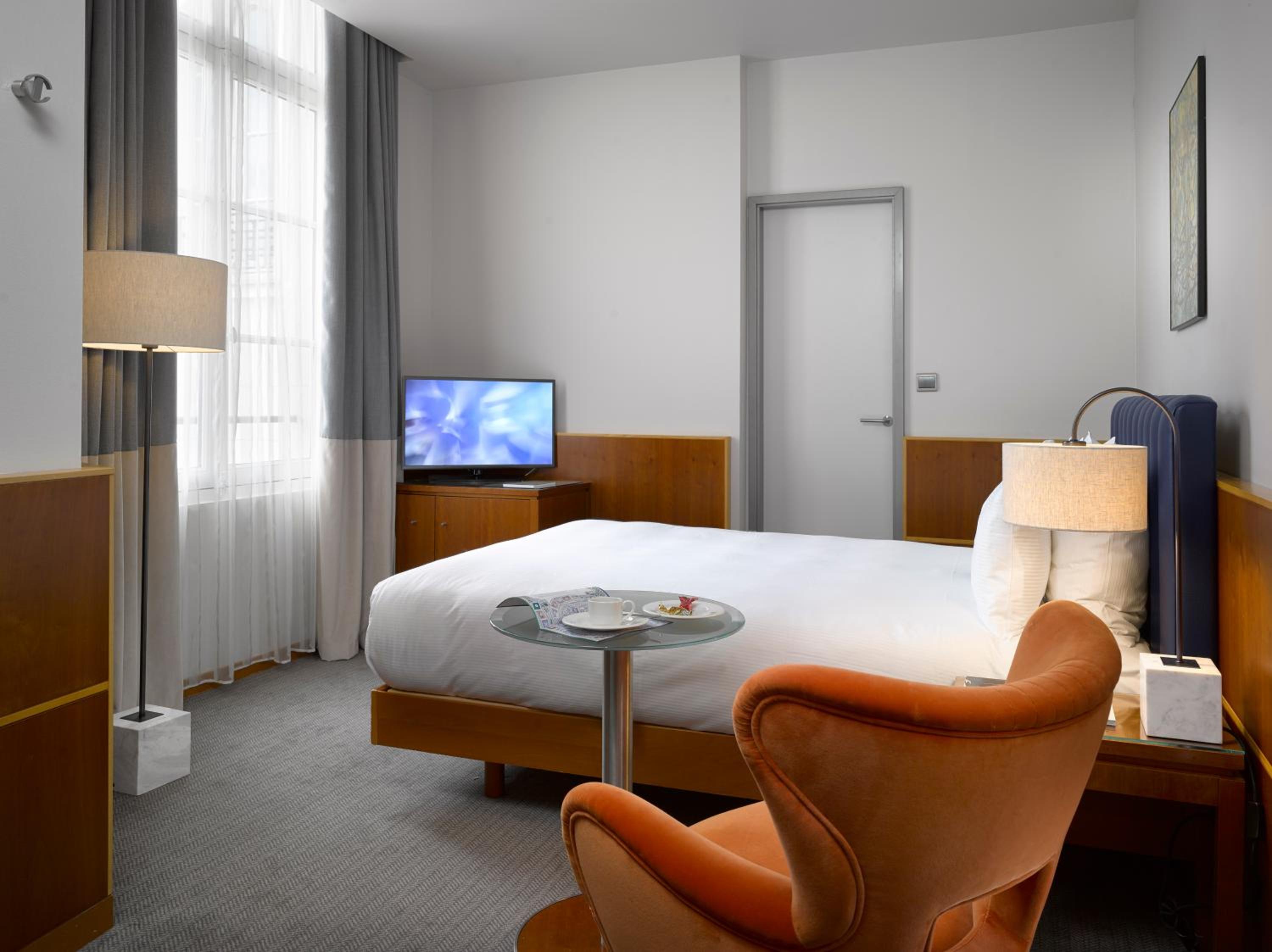 Small Double Room
