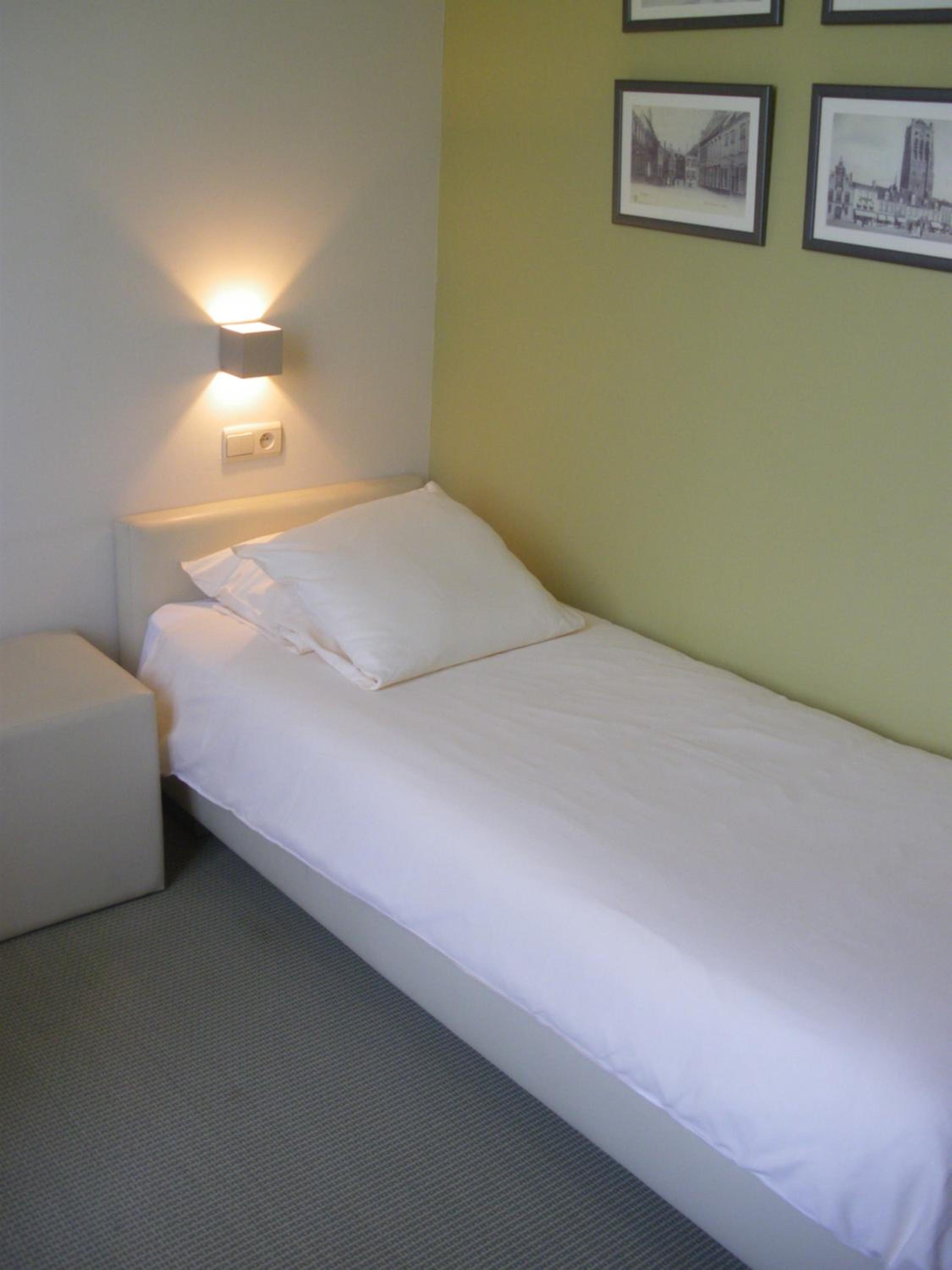 Standard Single Room photo 2