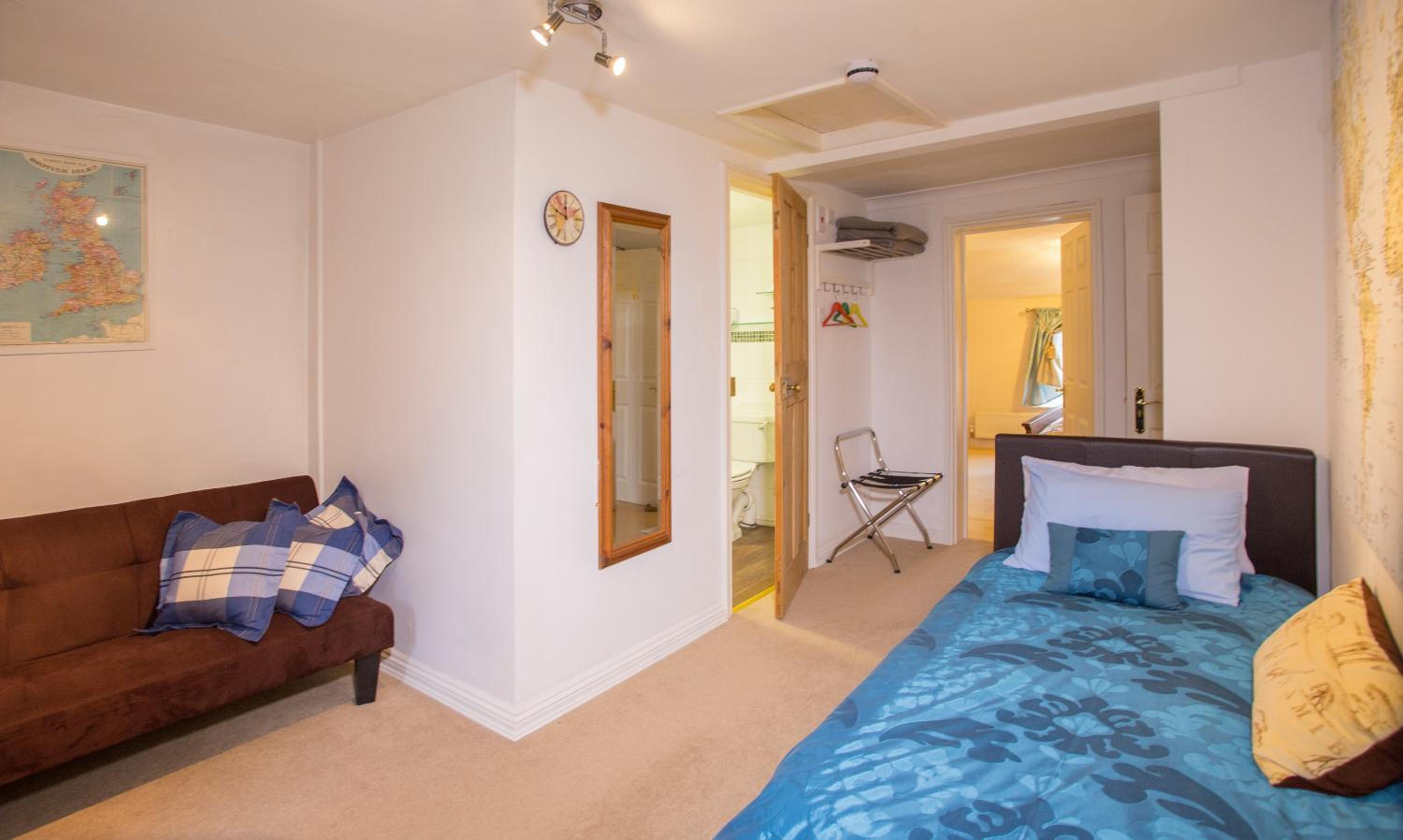 Family Suite photo 1