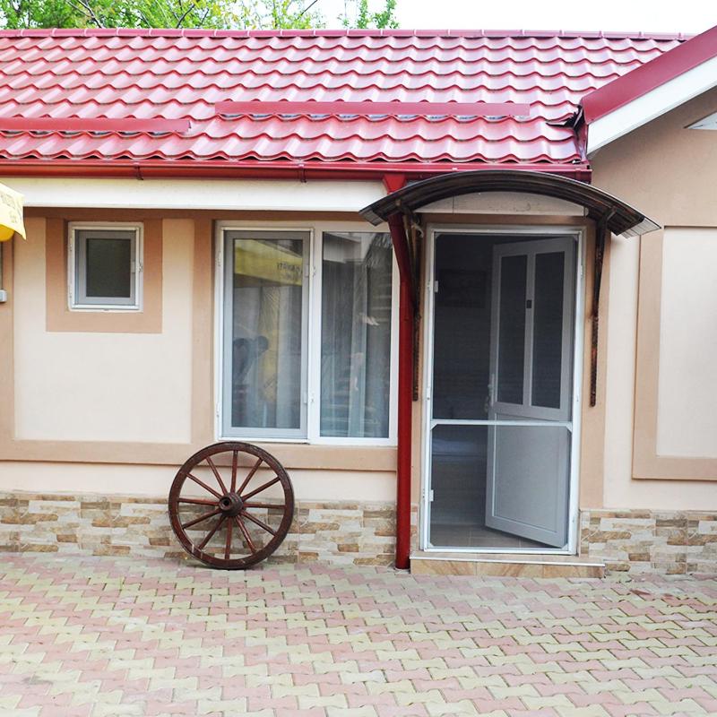 Triple Room - Photo 5